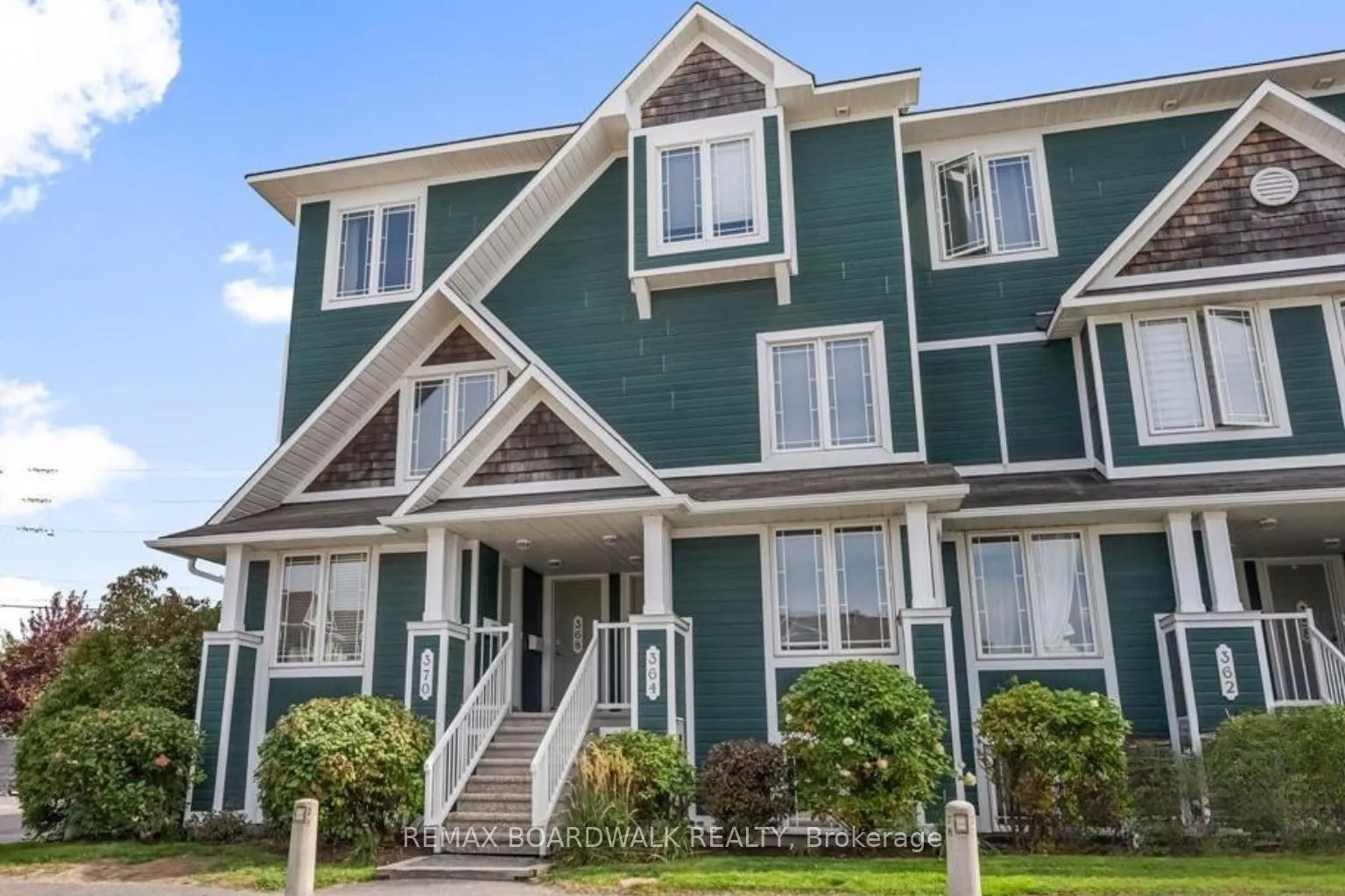 Photo 1 of 364 Crownridge Drive, Ottawa, Kanata - Emerald Meadows/Trailwest — HOMEH