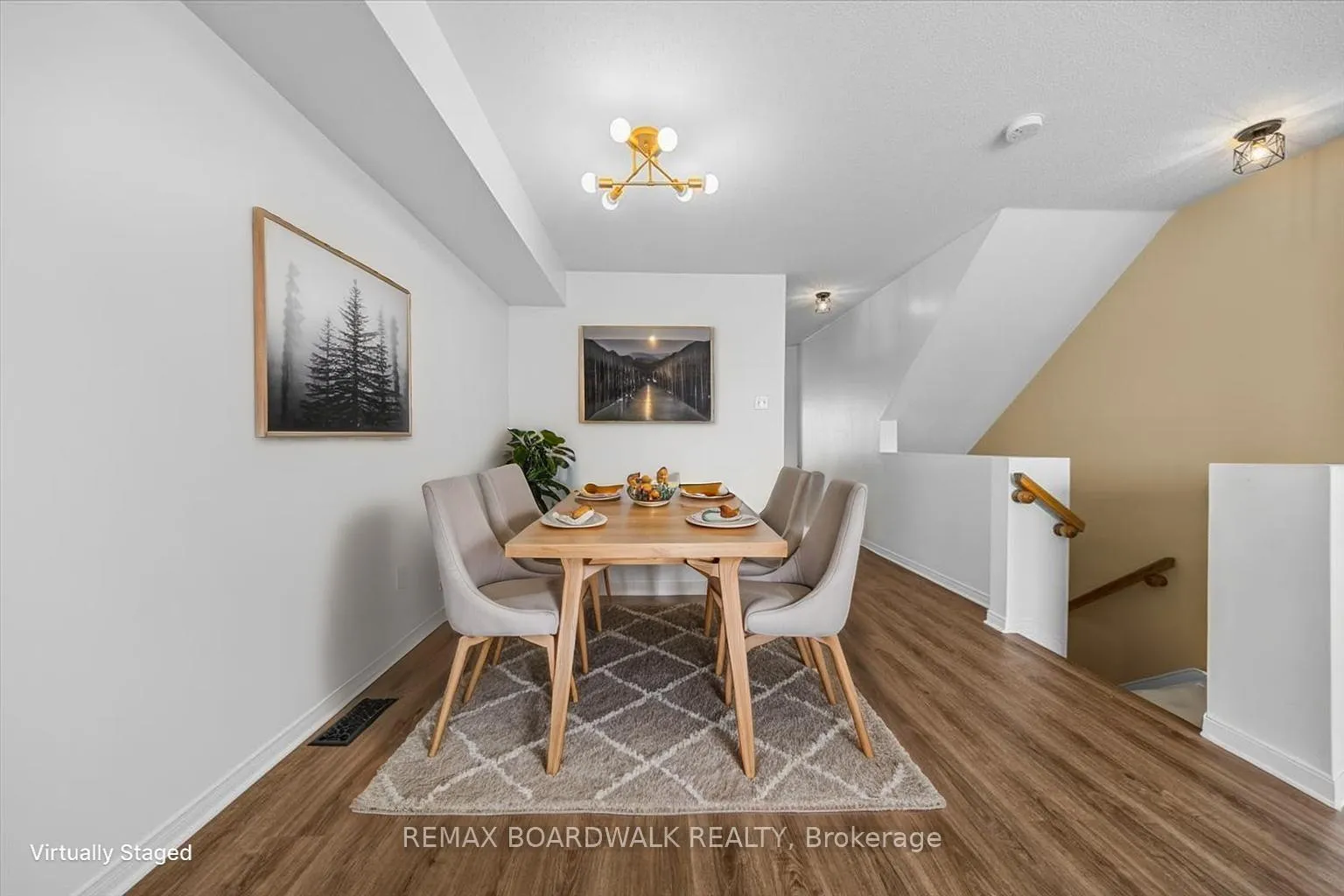 Photo 18 of 364 Crownridge Drive, Ottawa, Kanata - Emerald Meadows/Trailwest — HOMEH