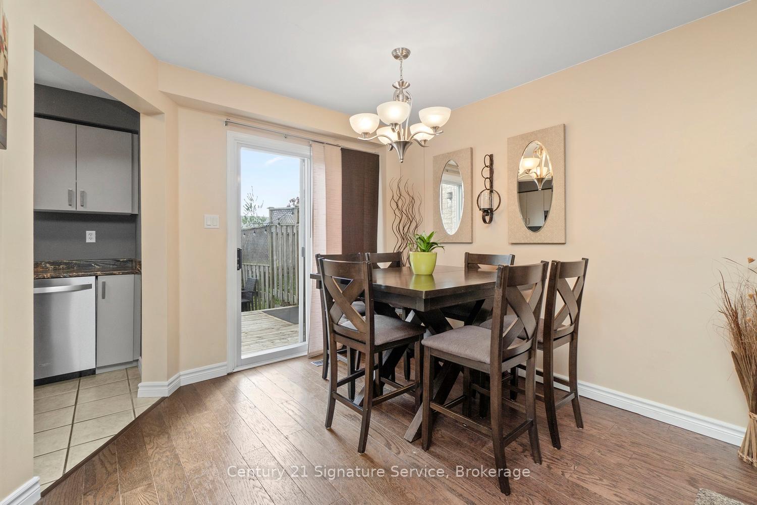 Photo 8 of 5140 Lampman Avenue, Burlington, Uptown — HOMEH