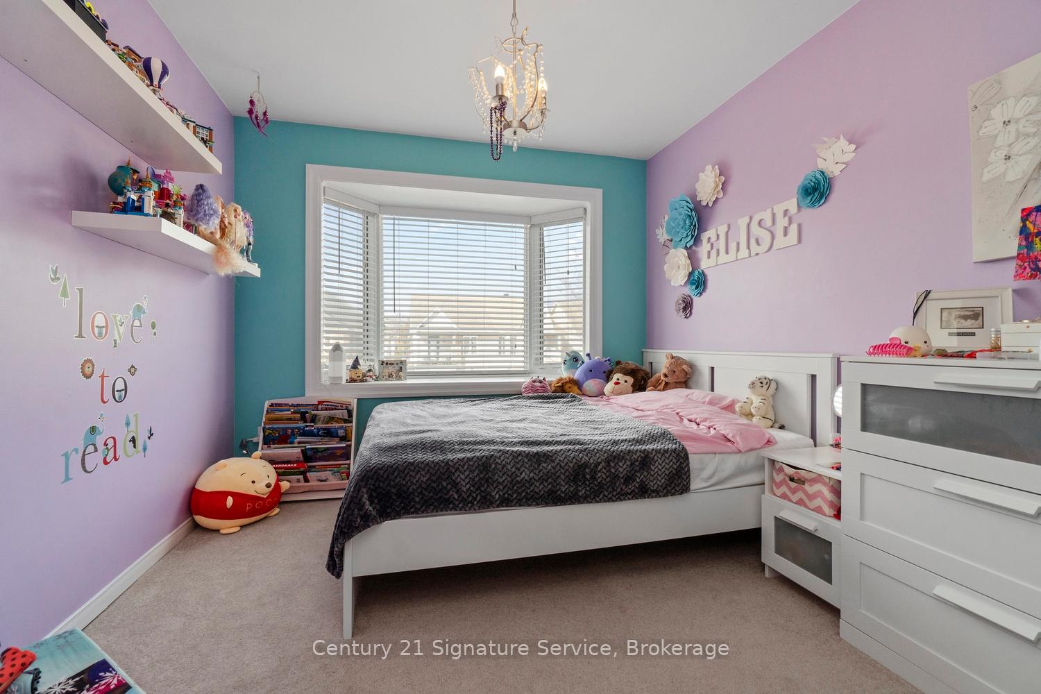 Photo 16 of 5140 Lampman Avenue, Burlington, Uptown — HOMEH