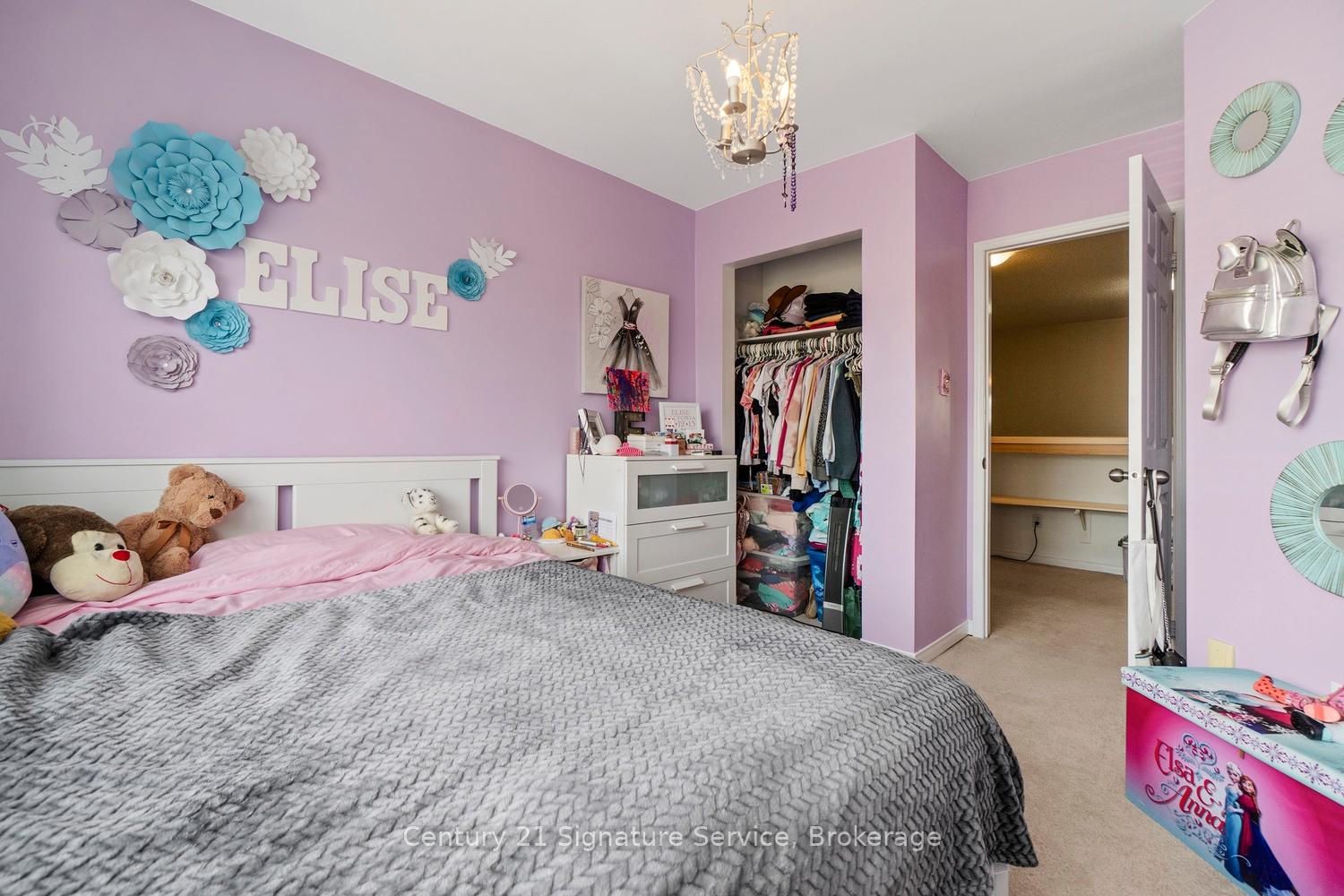 Photo 17 of 5140 Lampman Avenue, Burlington, Uptown — HOMEH
