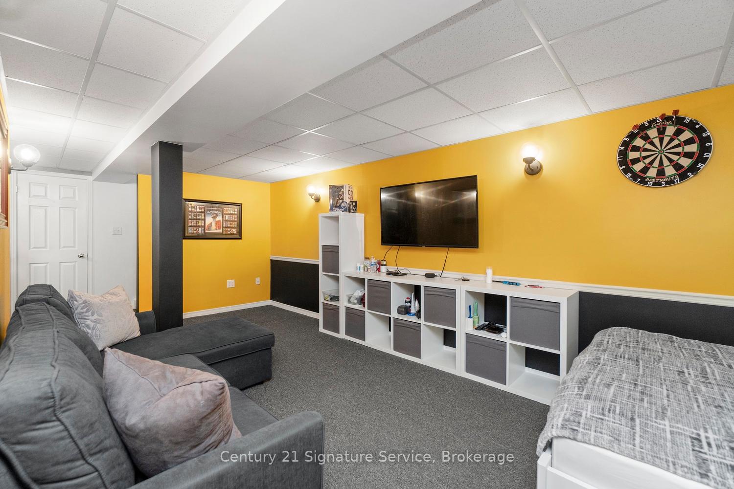 Photo 22 of 5140 Lampman Avenue, Burlington, Uptown — HOMEH