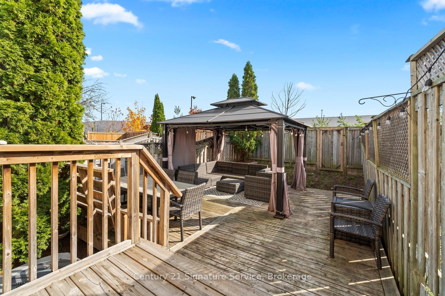 Photo 23 of 5140 Lampman Avenue, Burlington, Uptown — HOMEH