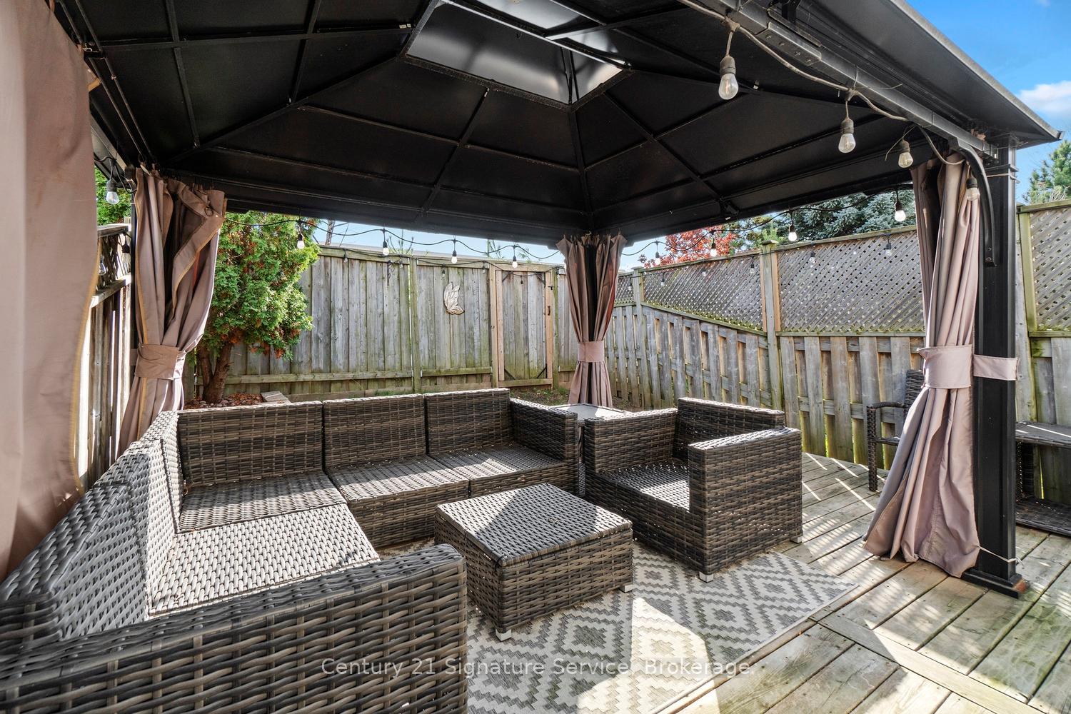 Photo 25 of 5140 Lampman Avenue, Burlington, Uptown — HOMEH