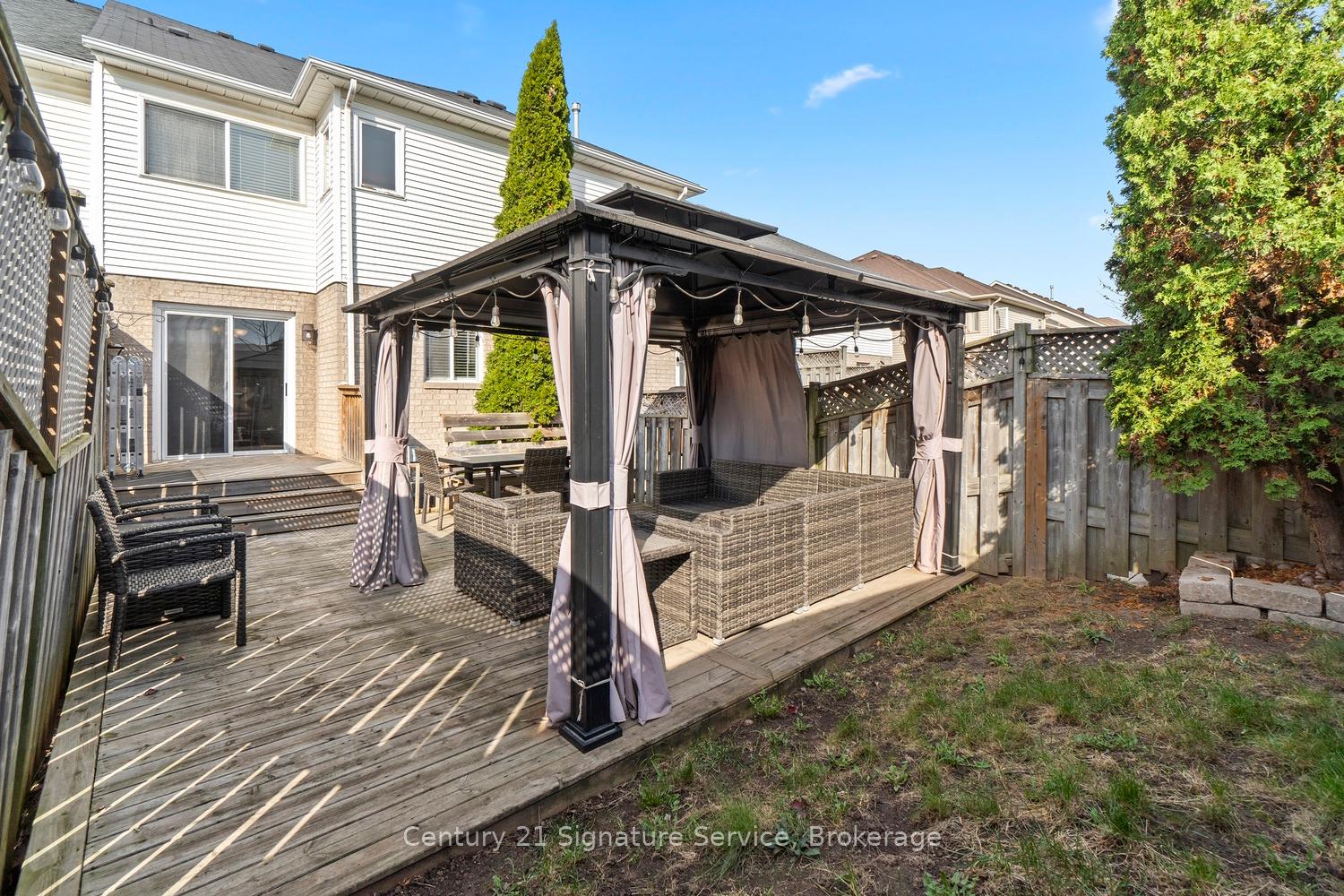 Photo 27 of 5140 Lampman Avenue, Burlington, Uptown — HOMEH