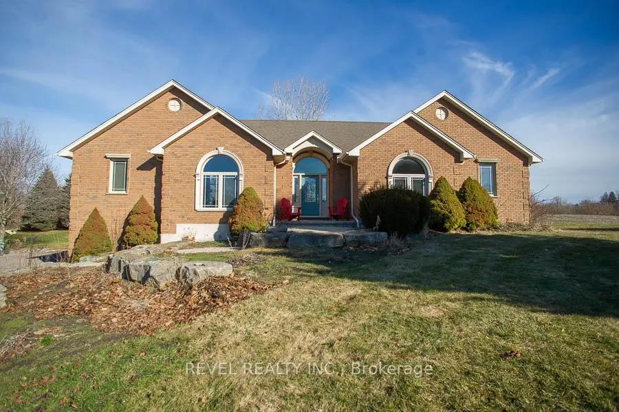 Photo 1 of 171 German School Road, Brant, South Dumfries — HOMEH