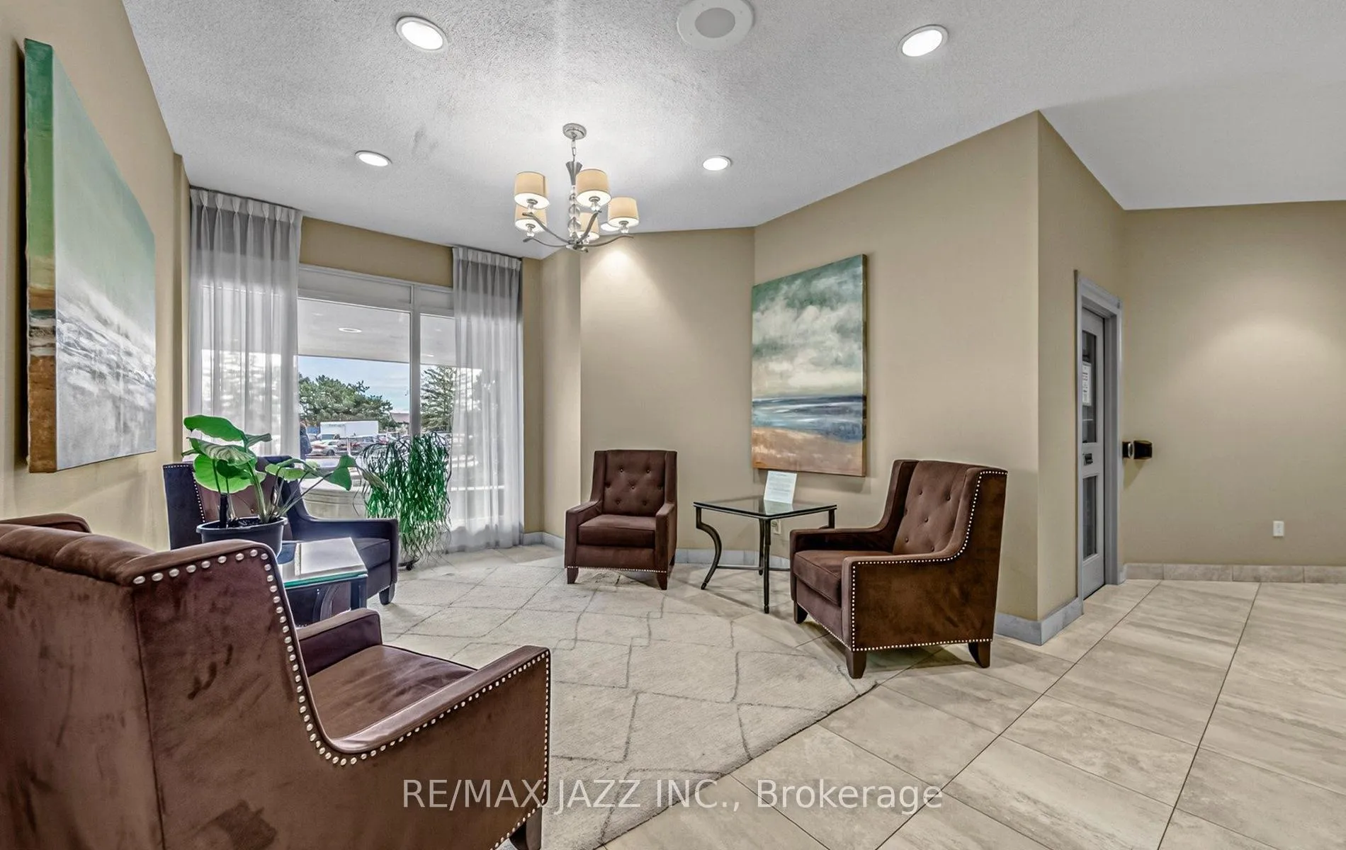 Photo 2 of Unit 318, 10 Dean Park Road, Scarborough, Rouge — HOMEH
