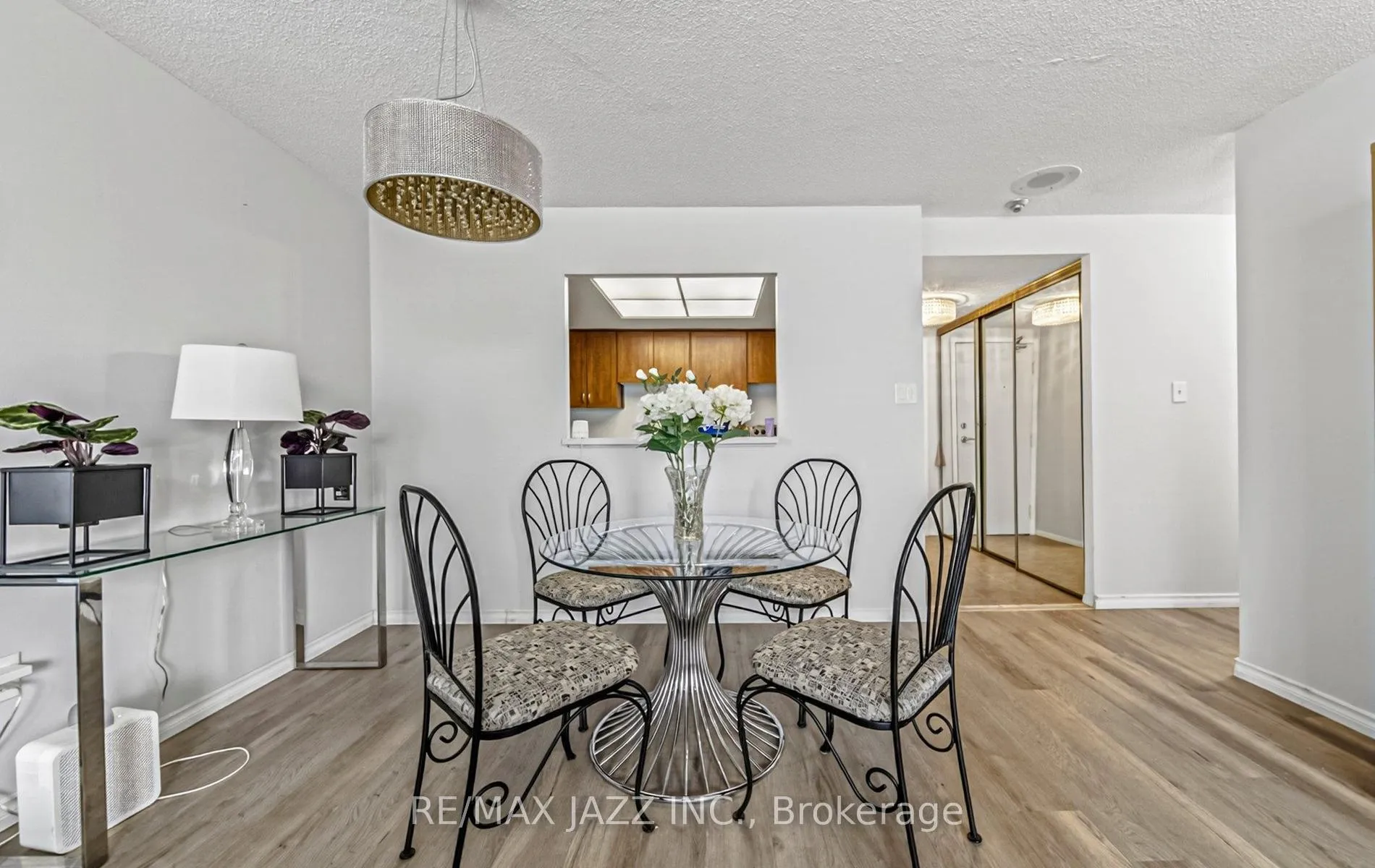 Photo 7 of Unit 318, 10 Dean Park Road, Scarborough, Rouge — HOMEH