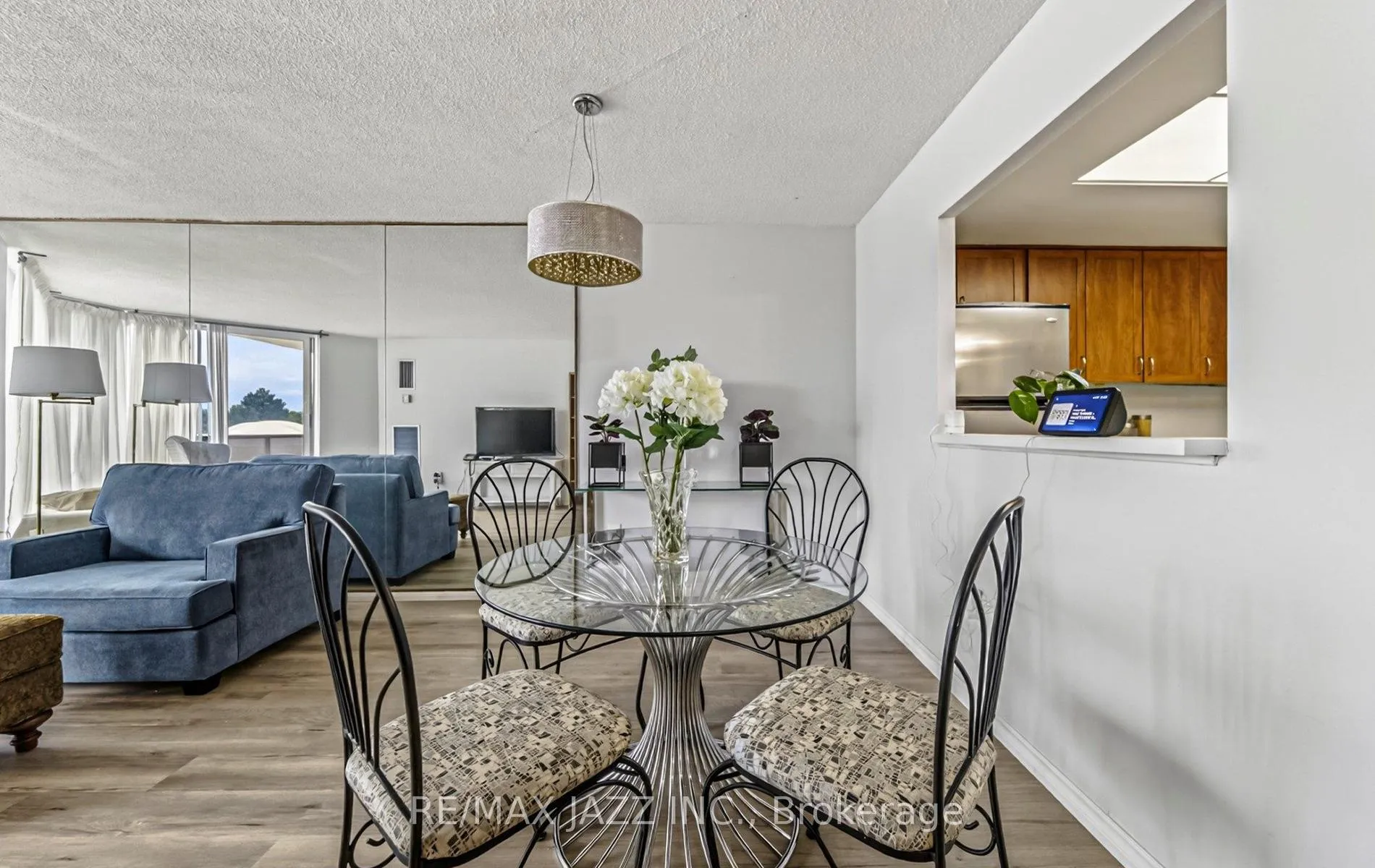 Photo 8 of Unit 318, 10 Dean Park Road, Scarborough, Rouge — HOMEH