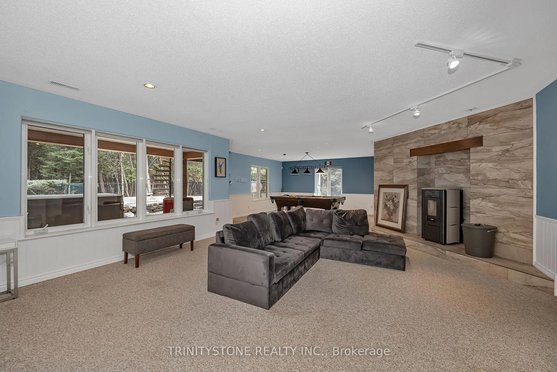 Photo 23 of 36 Sawgrass Circle, Ottawa, Remainder of Stittsville & Area — HOMEH