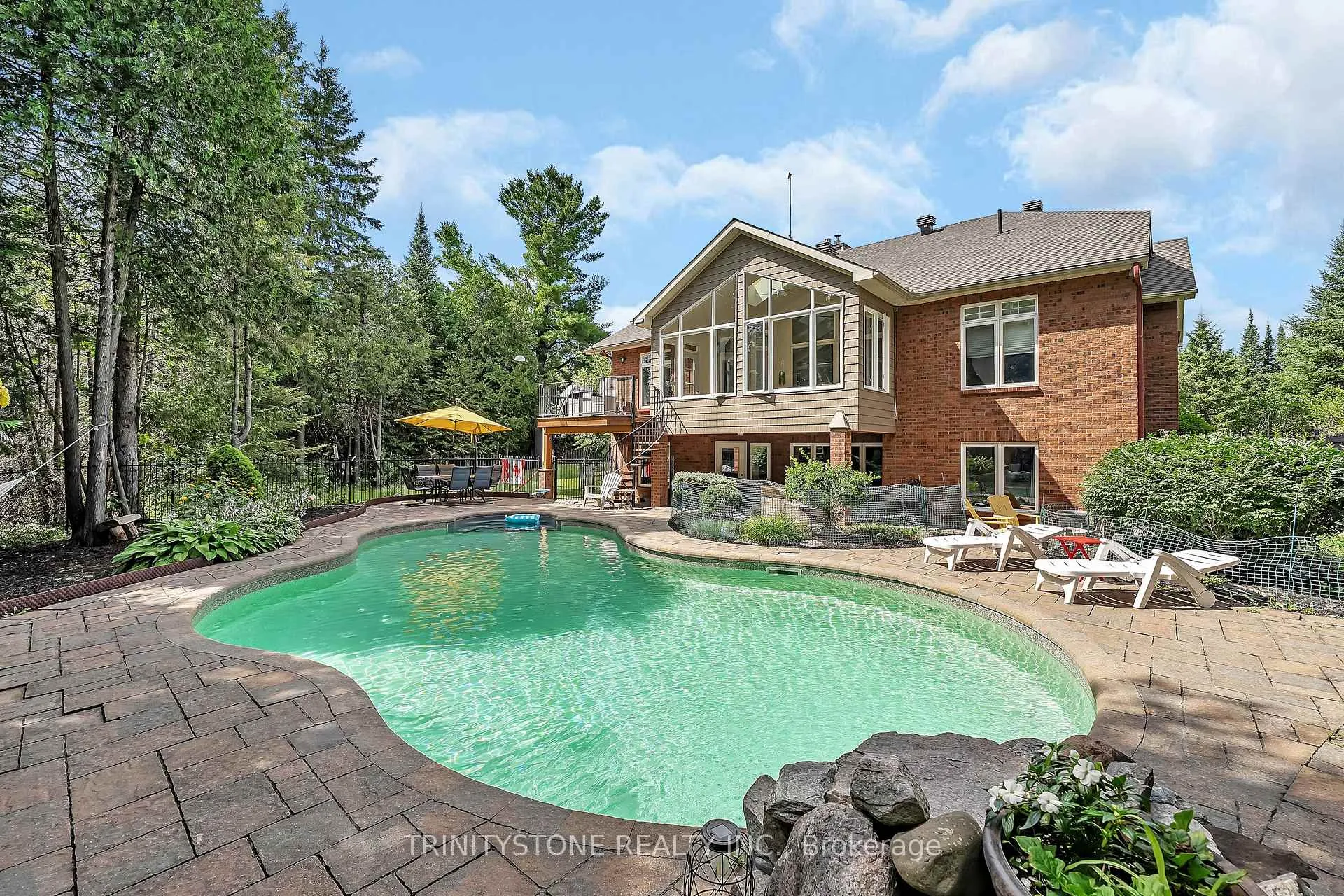 Photo 35 of 36 Sawgrass Circle, Ottawa, Remainder of Stittsville & Area — HOMEH