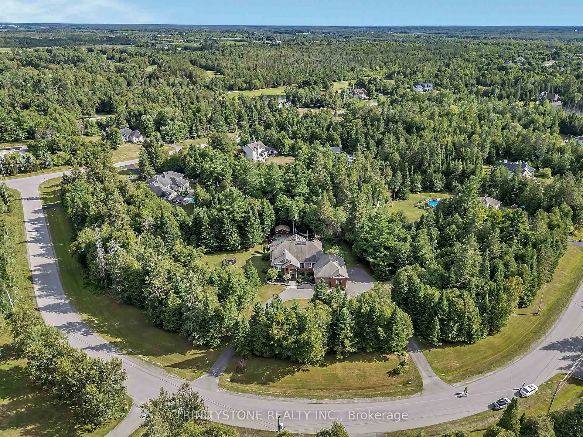 Photo 38 of 36 Sawgrass Circle, Ottawa, Remainder of Stittsville & Area — HOMEH