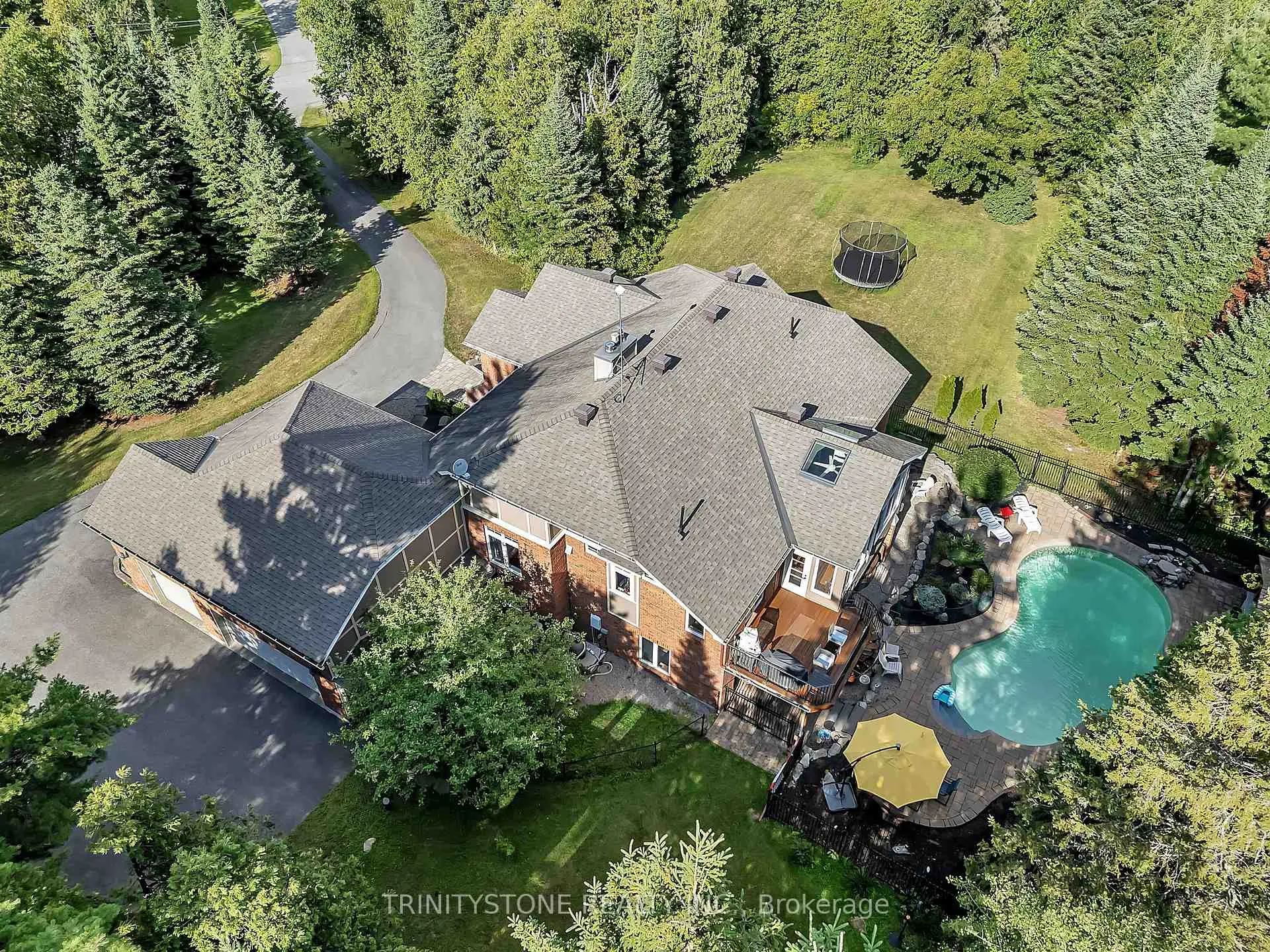 Photo 44 of 36 Sawgrass Circle, Ottawa, Remainder of Stittsville & Area — HOMEH