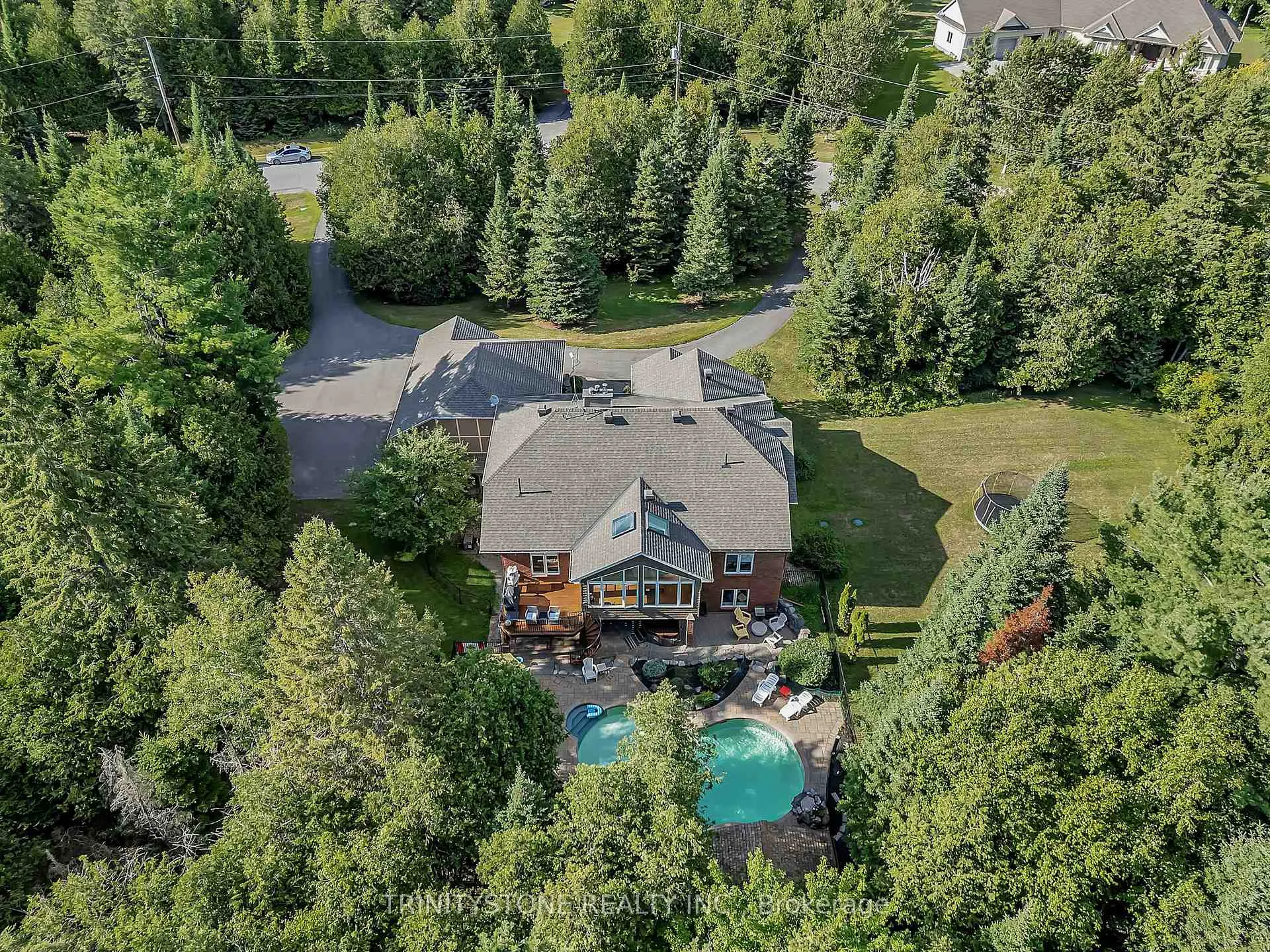 Photo 45 of 36 Sawgrass Circle, Ottawa, Remainder of Stittsville & Area — HOMEH
