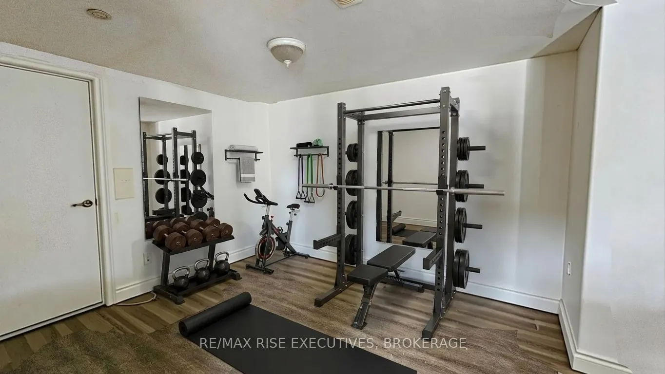 Photo 13 of 314 Amherst Drive, Loyalist, Amherstview — HOMEH