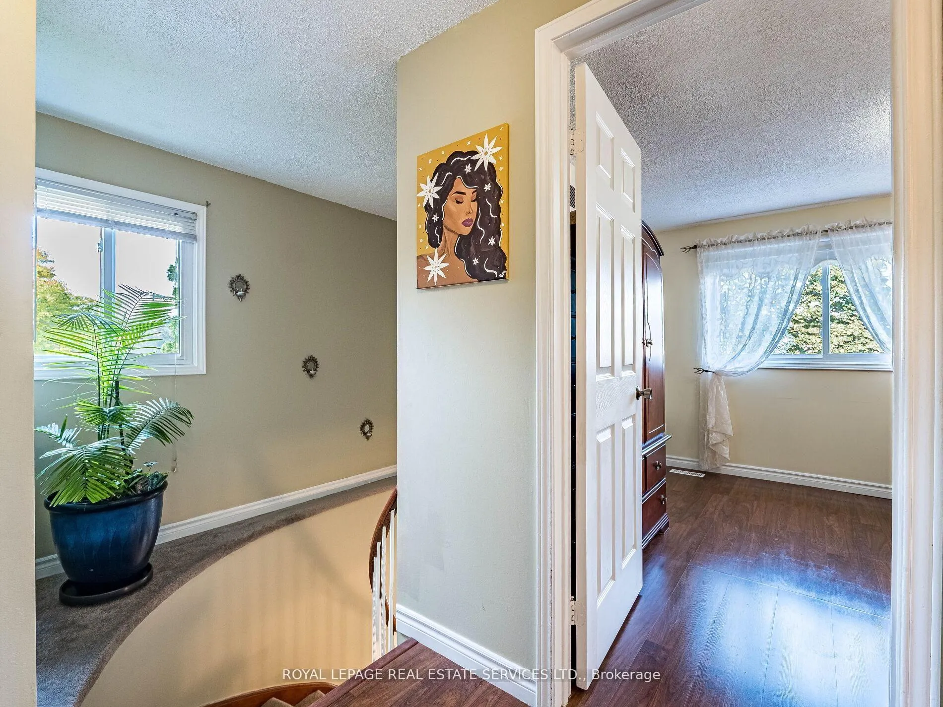 Photo 19 of 77 Martindale Crescent, Brampton, Brampton West — HOMEH