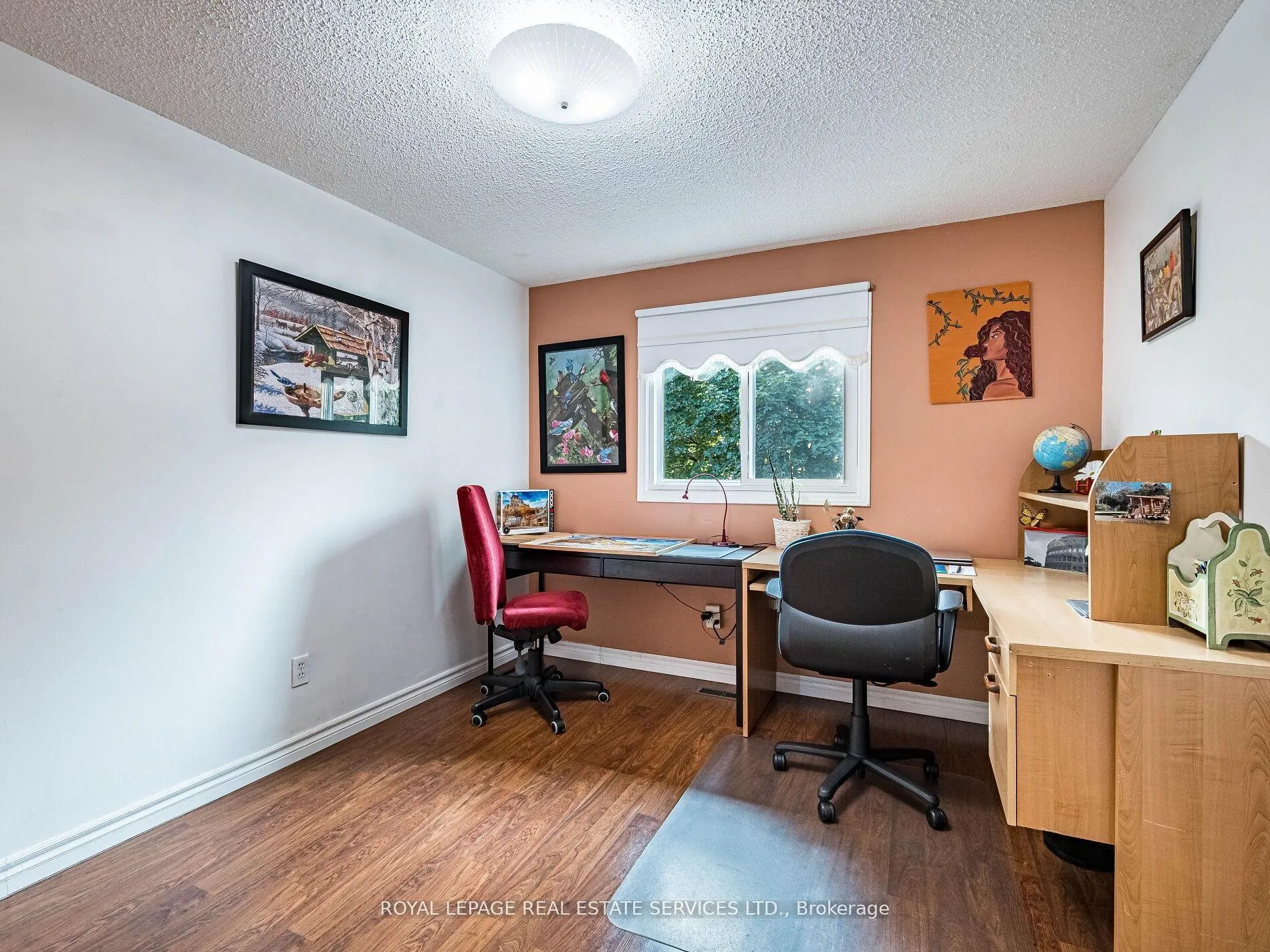 Photo 22 of 77 Martindale Crescent, Brampton, Brampton West — HOMEH
