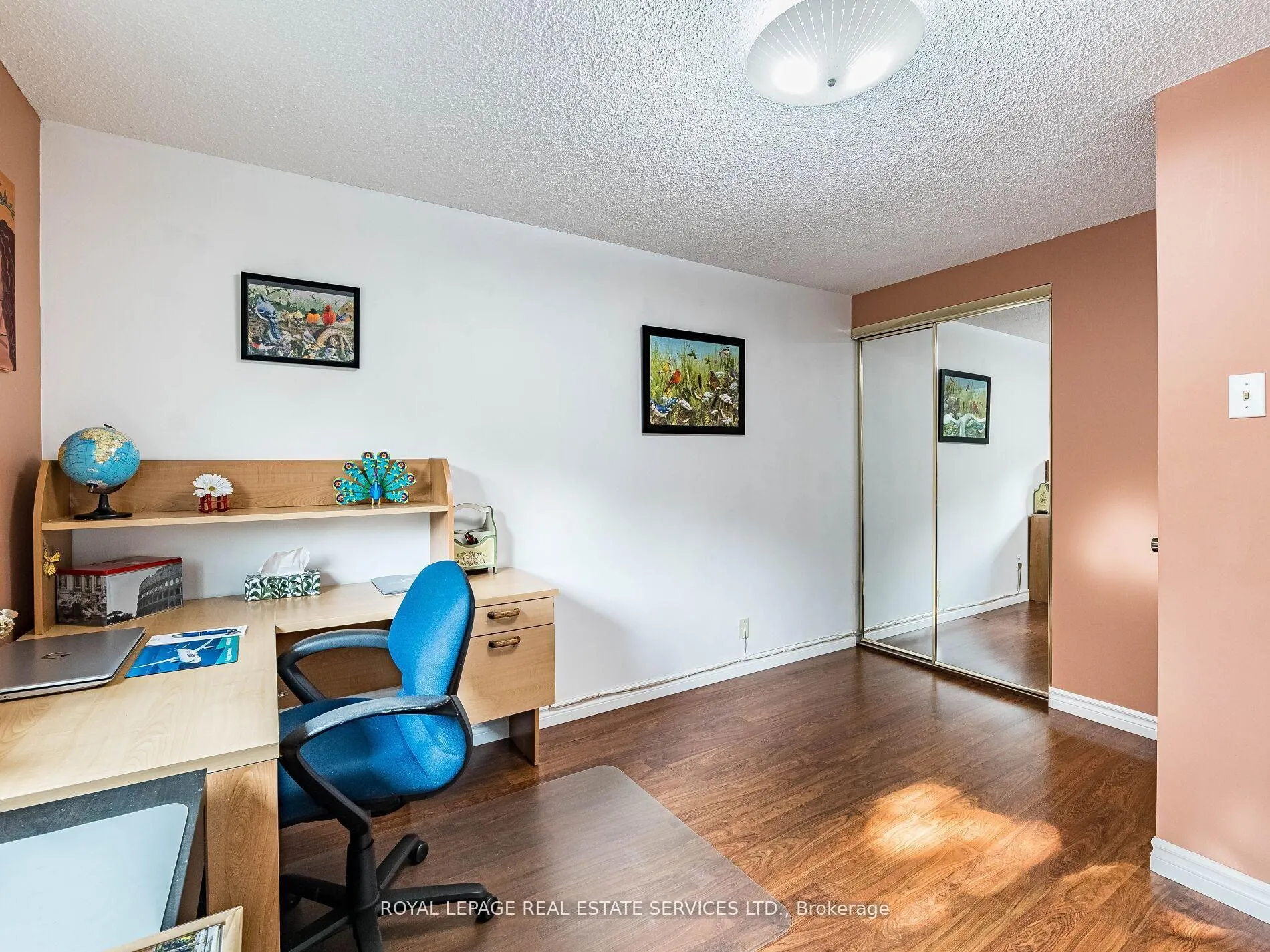 Photo 23 of 77 Martindale Crescent, Brampton, Brampton West — HOMEH