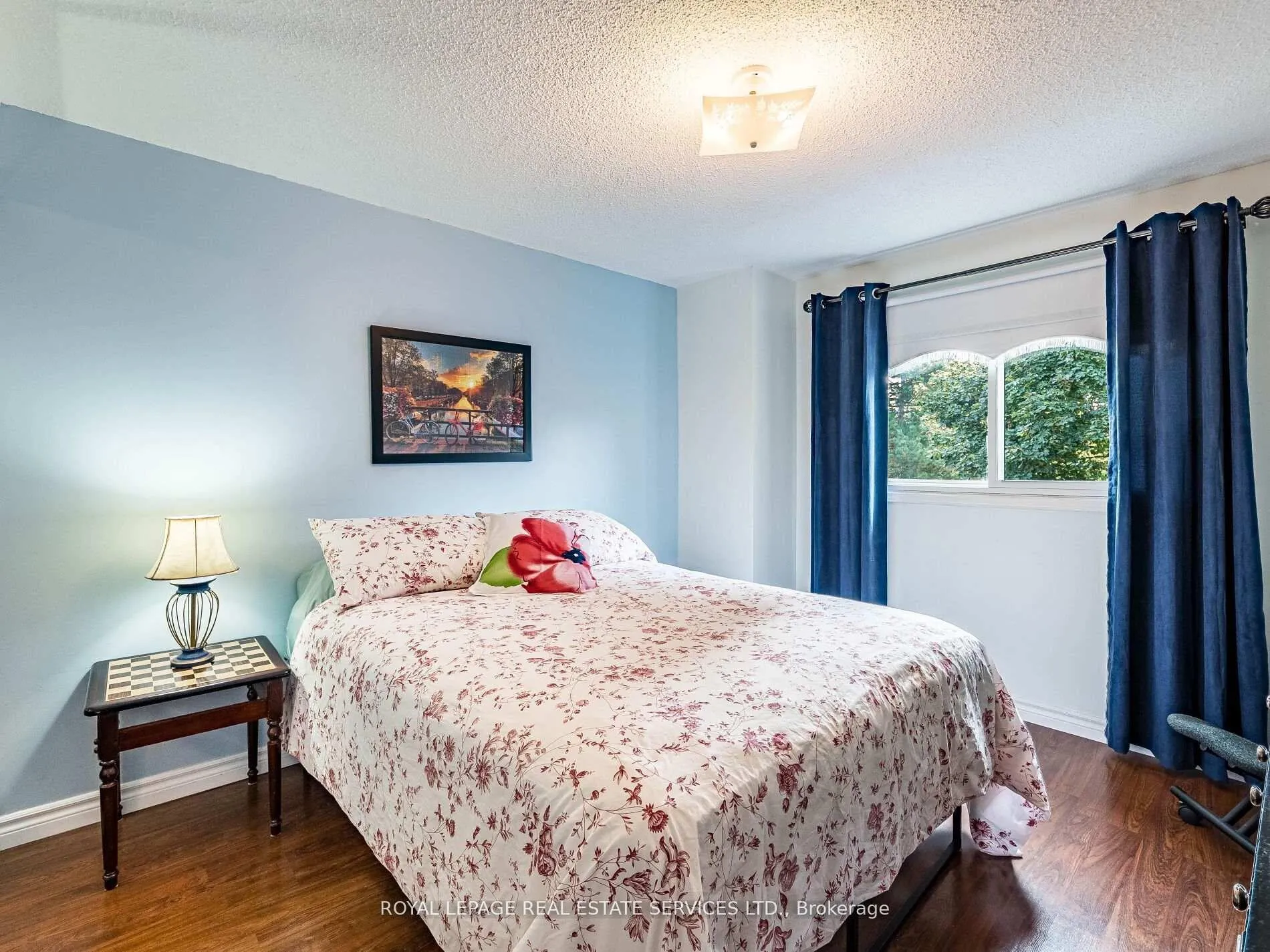 Photo 24 of 77 Martindale Crescent, Brampton, Brampton West — HOMEH