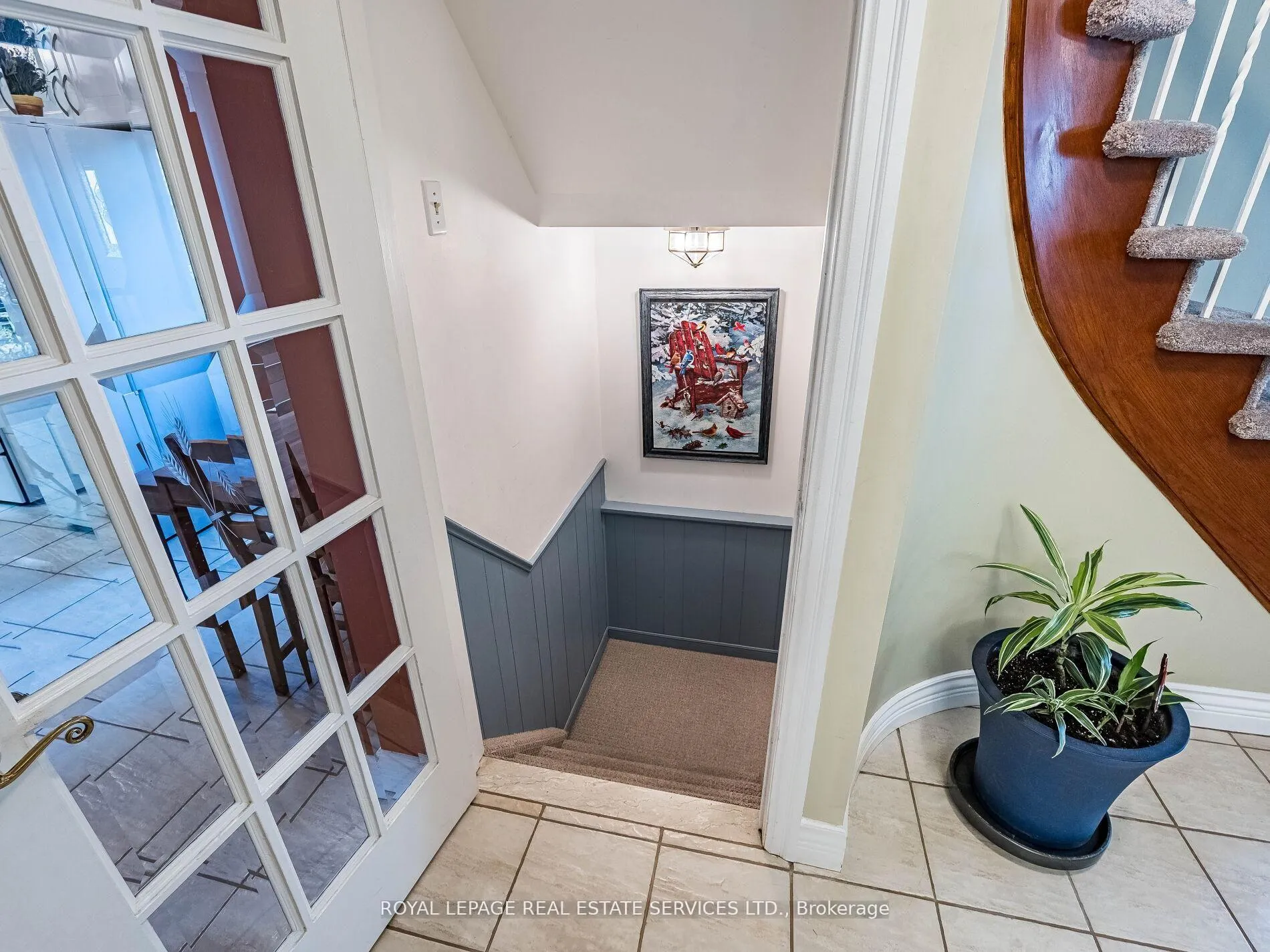 Photo 27 of 77 Martindale Crescent, Brampton, Brampton West — HOMEH