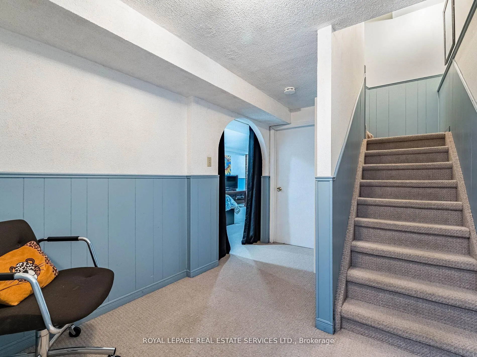 Photo 28 of 77 Martindale Crescent, Brampton, Brampton West — HOMEH