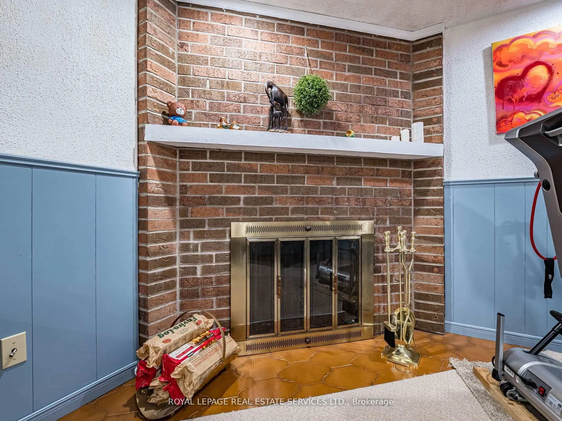 Photo 32 of 77 Martindale Crescent, Brampton, Brampton West — HOMEH