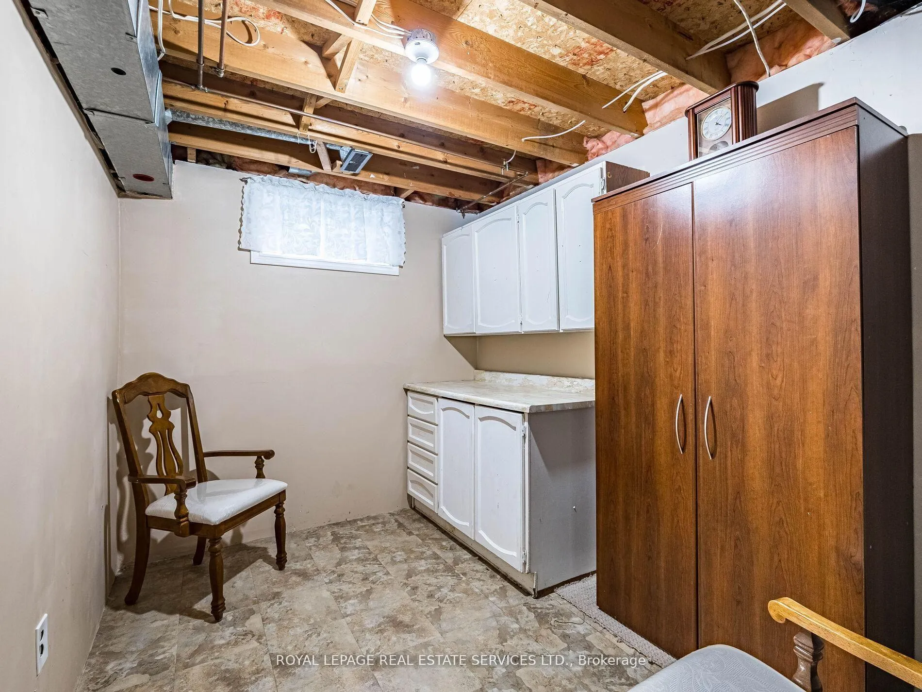 Photo 36 of 77 Martindale Crescent, Brampton, Brampton West — HOMEH