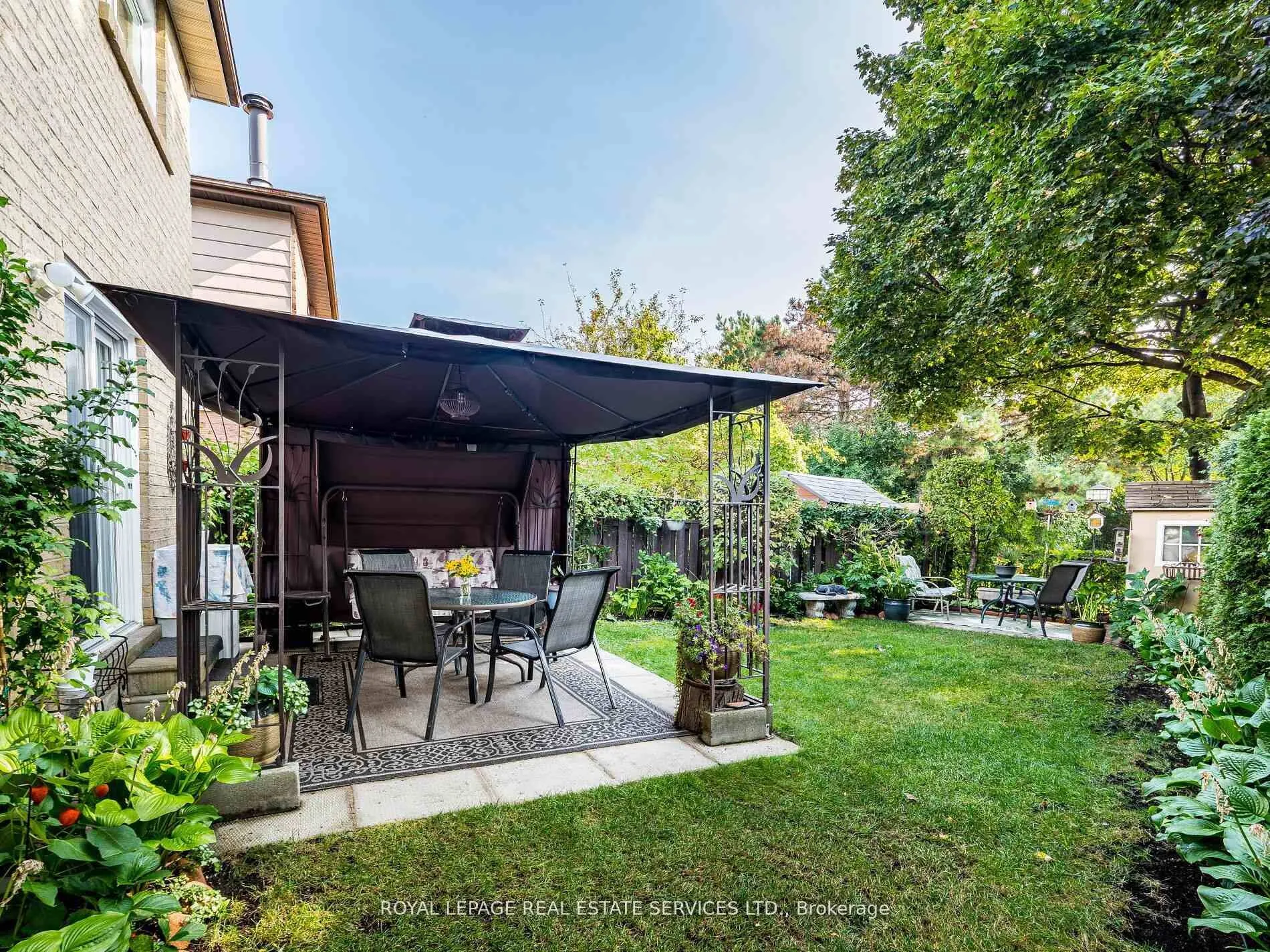 Photo 39 of 77 Martindale Crescent, Brampton, Brampton West — HOMEH