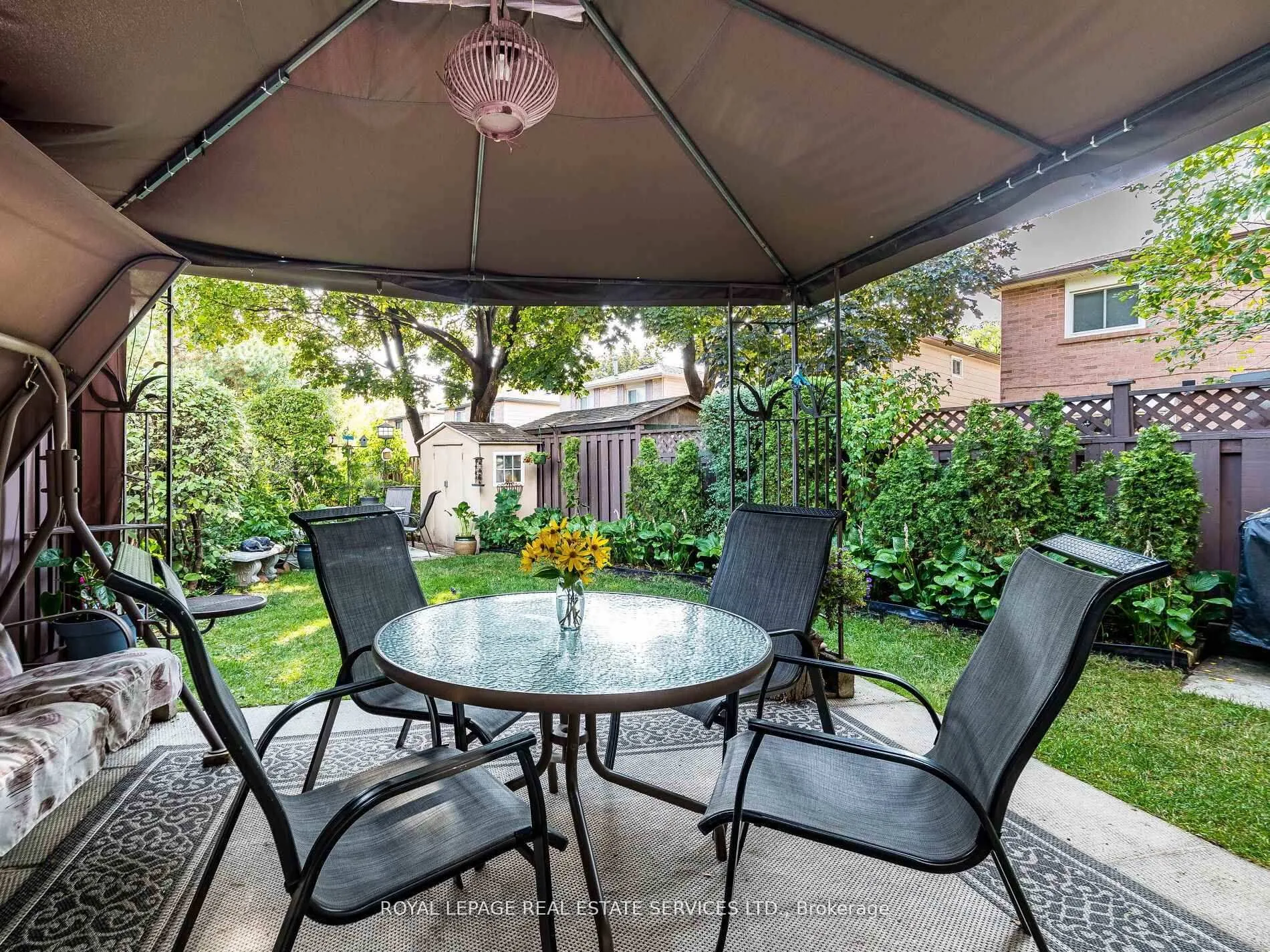 Photo 41 of 77 Martindale Crescent, Brampton, Brampton West — HOMEH