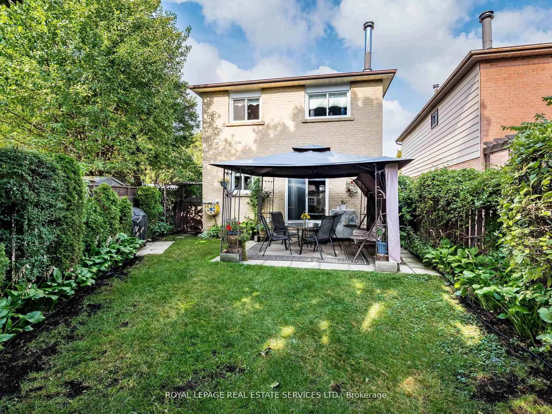 Photo 45 of 77 Martindale Crescent, Brampton, Brampton West — HOMEH