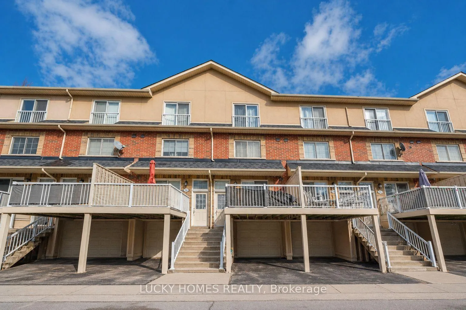 Photo 1 of Unit 76, 1775 Valley Farm Road, Pickering, Town Centre — HOMEH