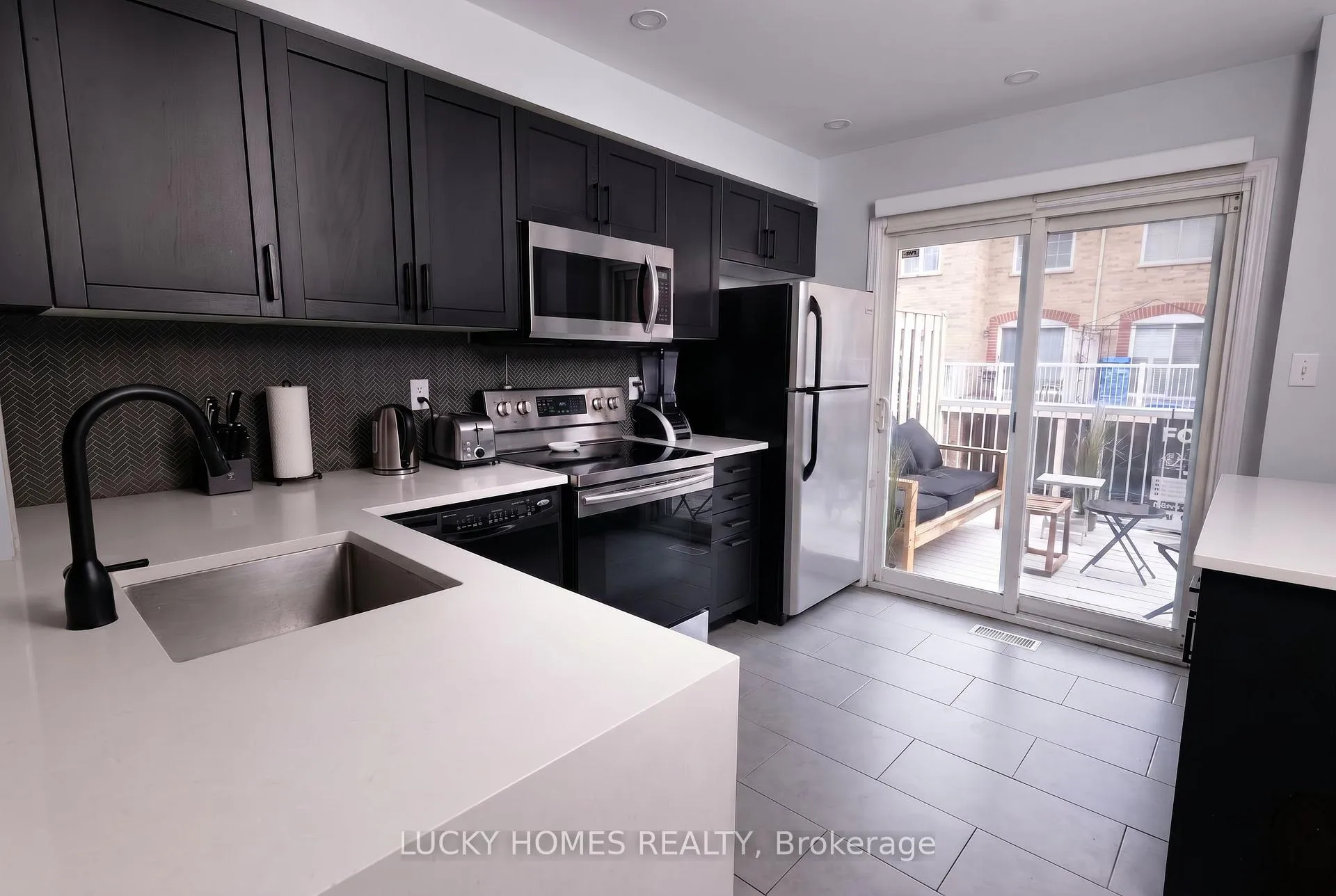 Photo 2 of Unit 76, 1775 Valley Farm Road, Pickering, Town Centre — HOMEH