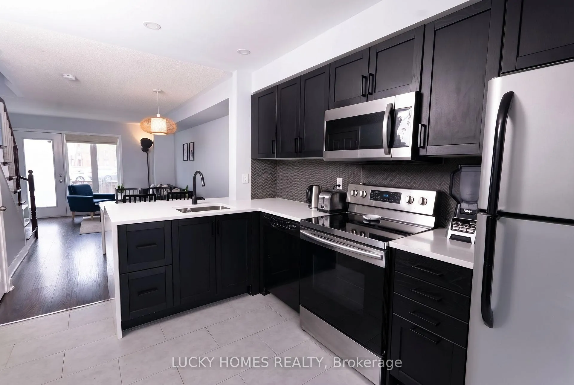 Photo 3 of Unit 76, 1775 Valley Farm Road, Pickering, Town Centre — HOMEH