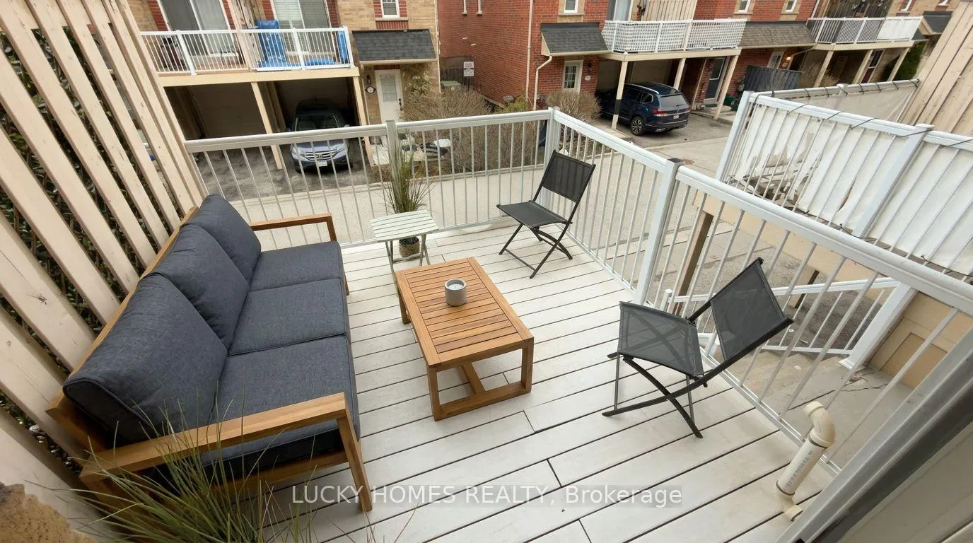 Photo 19 of Unit 76, 1775 Valley Farm Road, Pickering, Town Centre — HOMEH