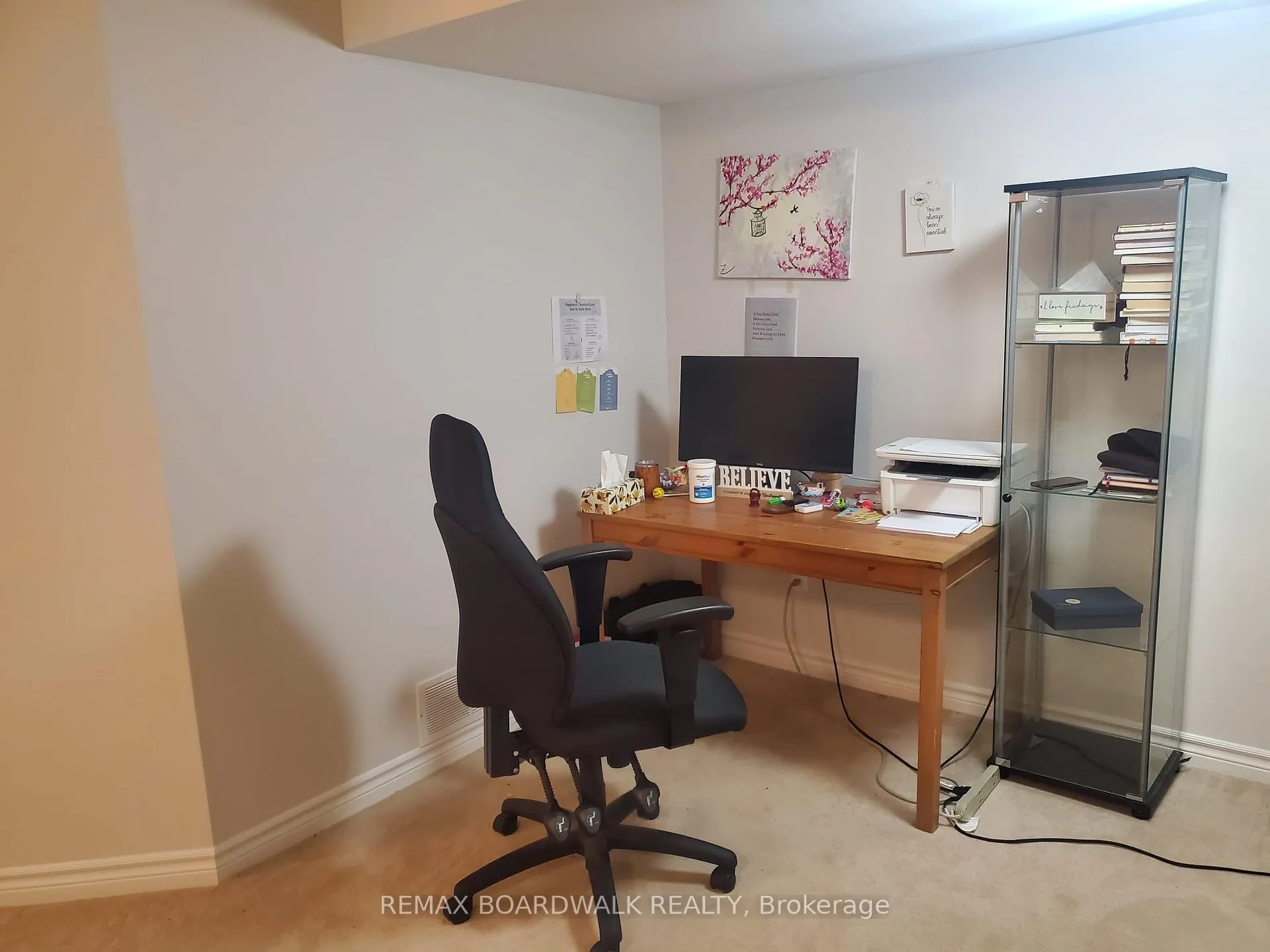 Photo 20 of 112 Kestrel Street, Ottawa, Blossom Park/Kemp Park/Findlay Creek — HOMEH