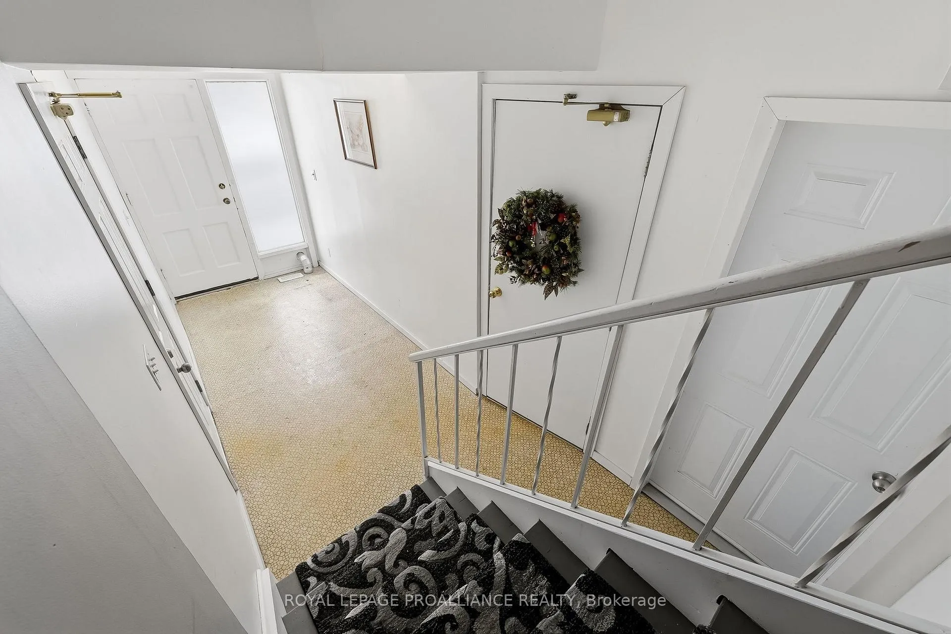 Photo 6 of Unit B, 32 James Street, Cobourg — HOMEH