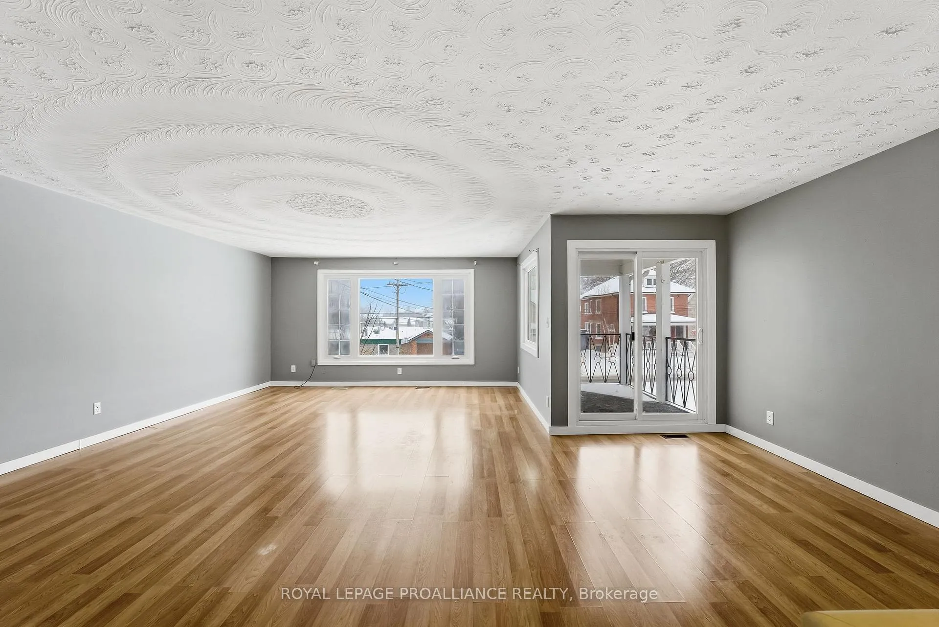 Photo 8 of Unit B, 32 James Street, Cobourg — HOMEH