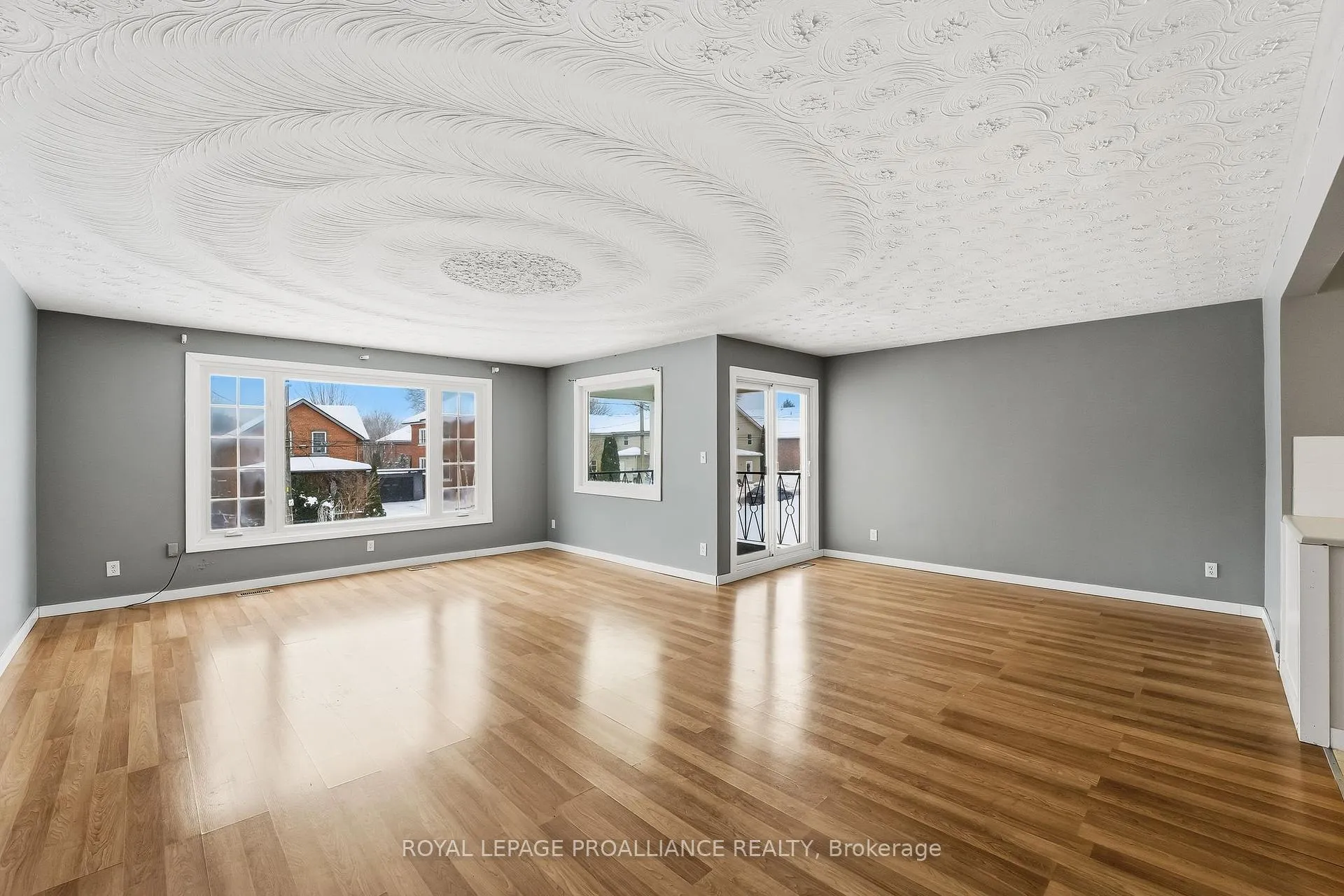 Photo 12 of Unit B, 32 James Street, Cobourg — HOMEH