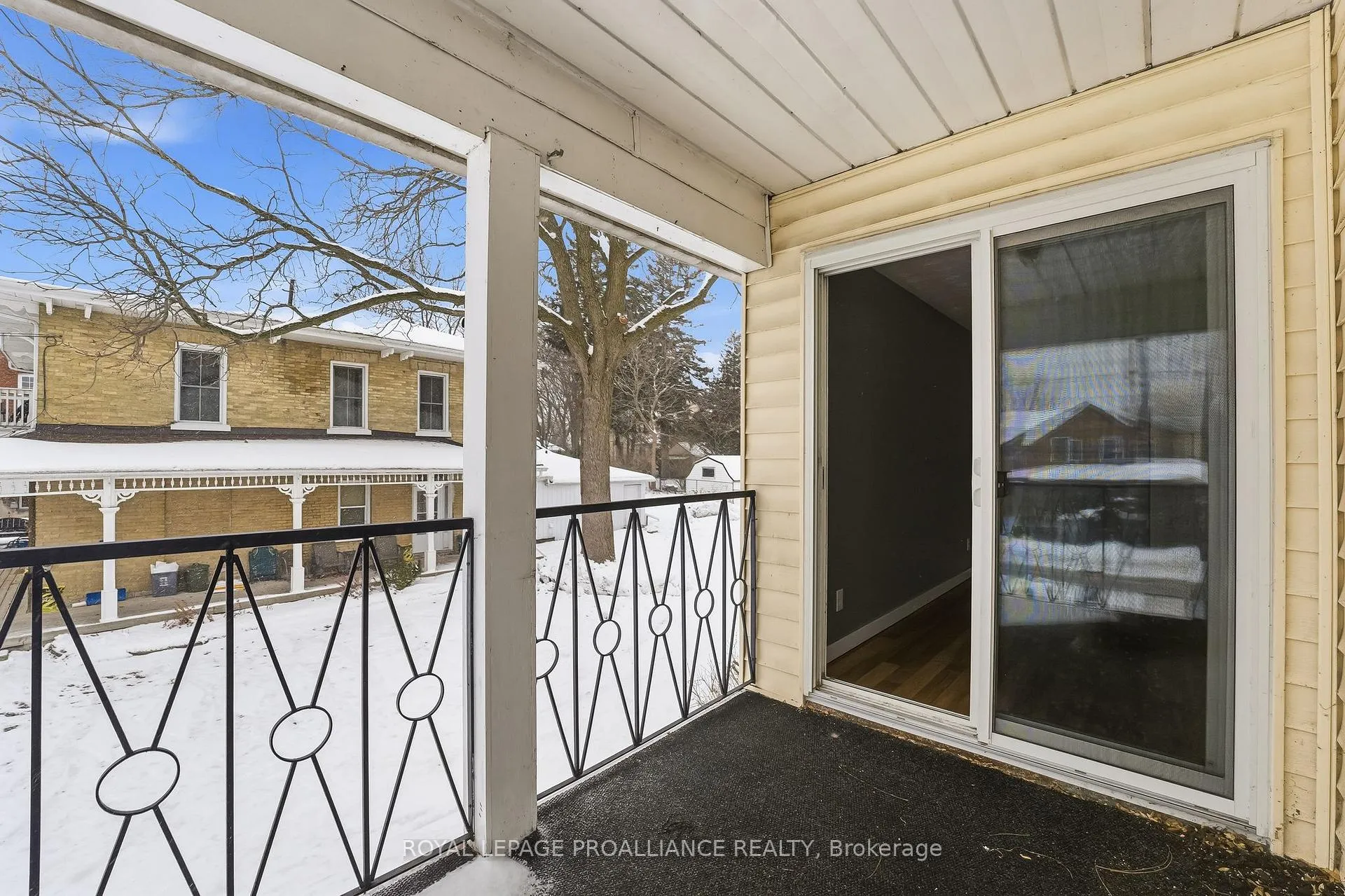 Photo 15 of Unit B, 32 James Street, Cobourg — HOMEH