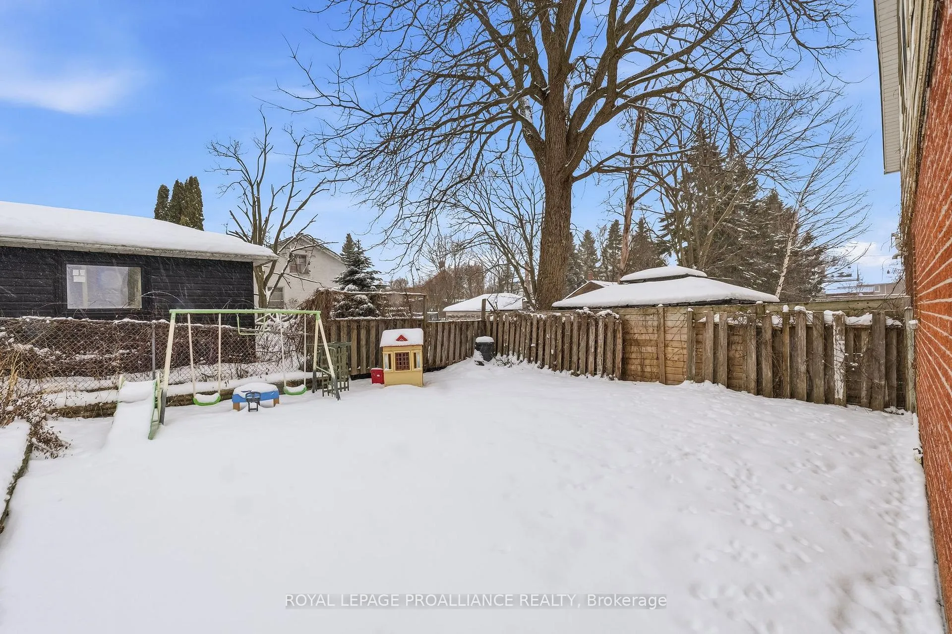 Photo 26 of Unit B, 32 James Street, Cobourg — HOMEH