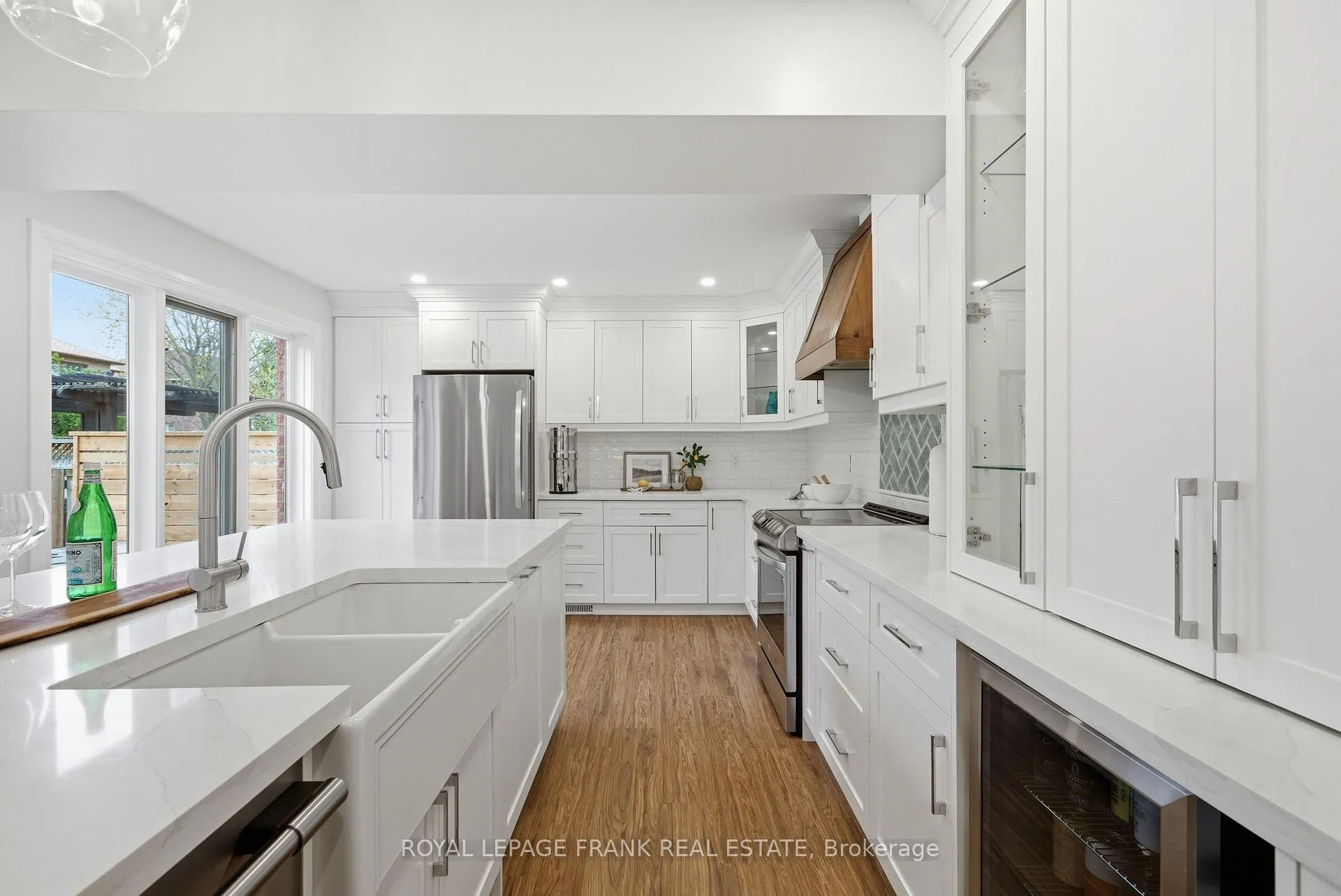 Photo 11 of 8 Corner Stone Crescent, Whitby, Rolling Acres — HOMEH