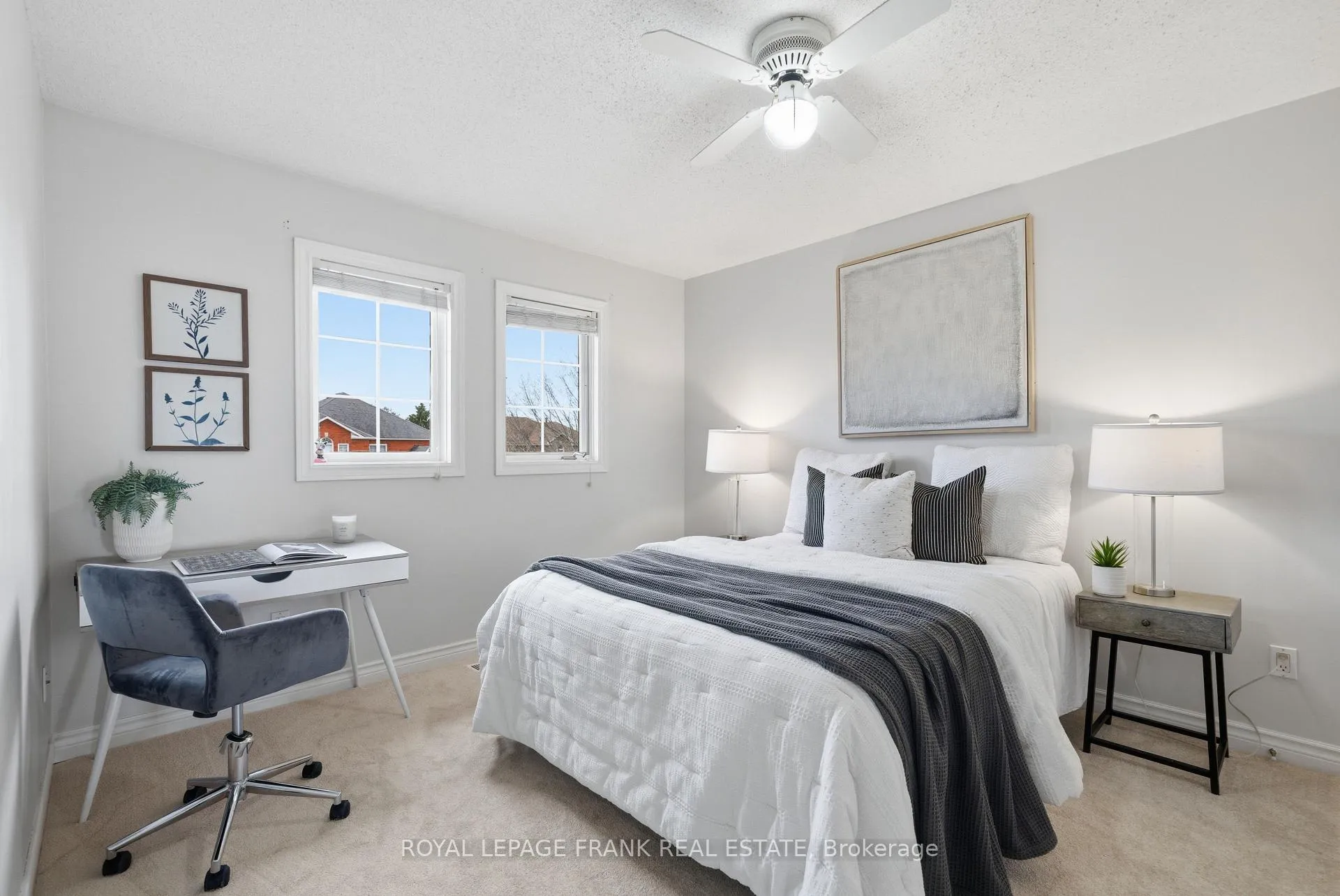 Photo 20 of 8 Corner Stone Crescent, Whitby, Rolling Acres — HOMEH