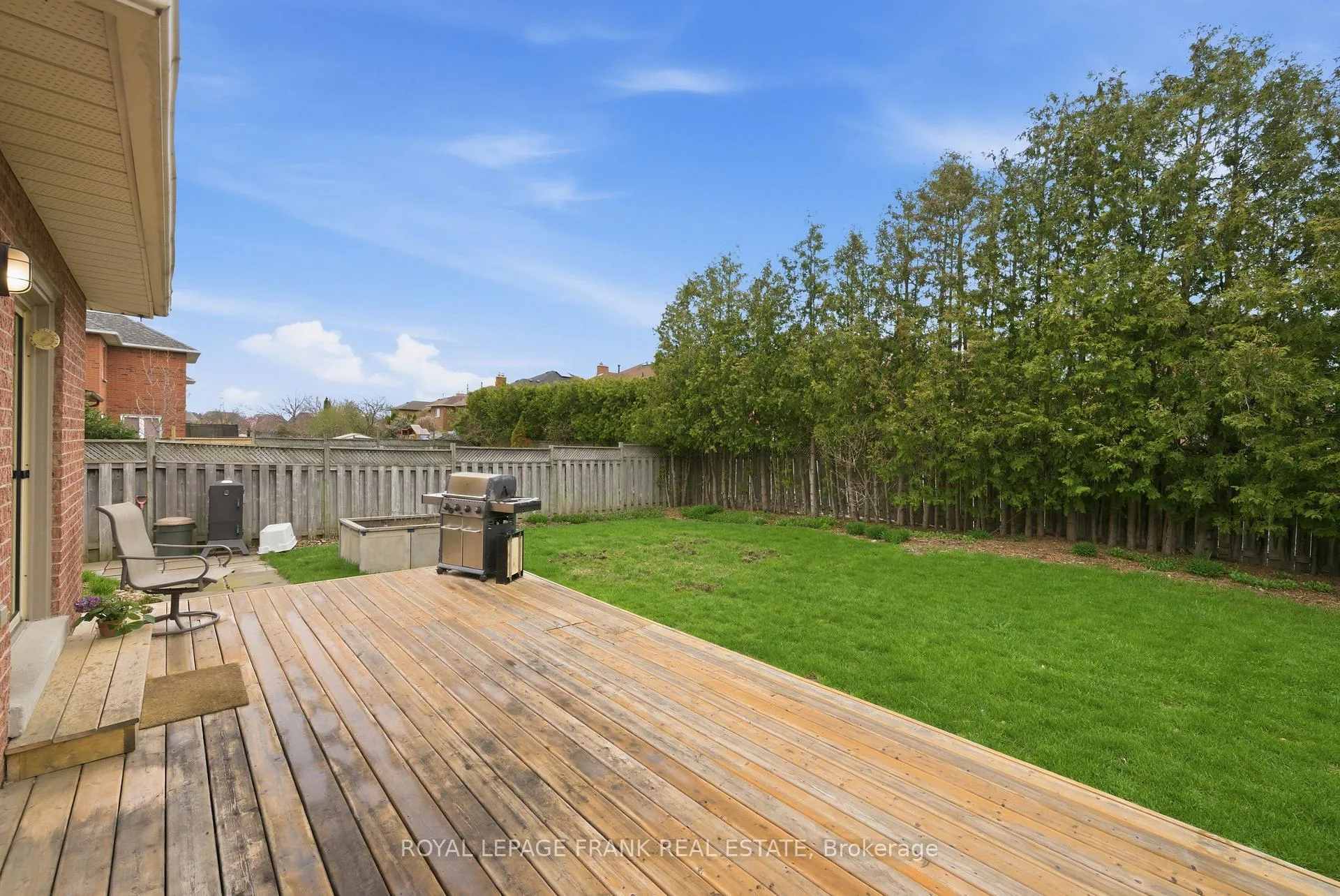 Photo 30 of 8 Corner Stone Crescent, Whitby, Rolling Acres — HOMEH