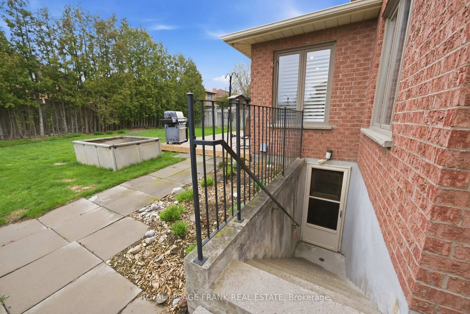 Photo 31 of 8 Corner Stone Crescent, Whitby, Rolling Acres — HOMEH