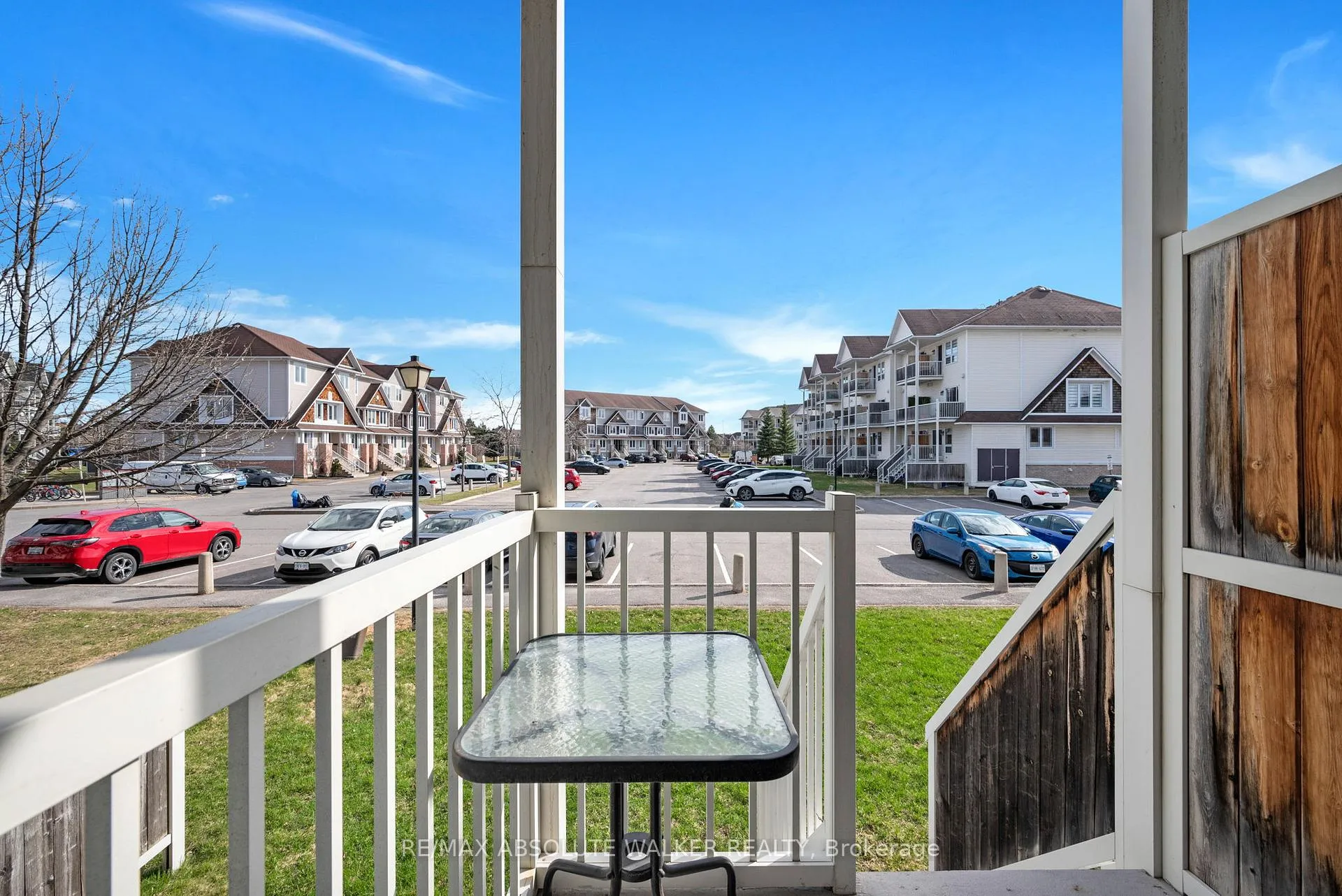 Photo 13 of Unit 8, 299 Aquaview Drive, Ottawa, Avalon East — HOMEH