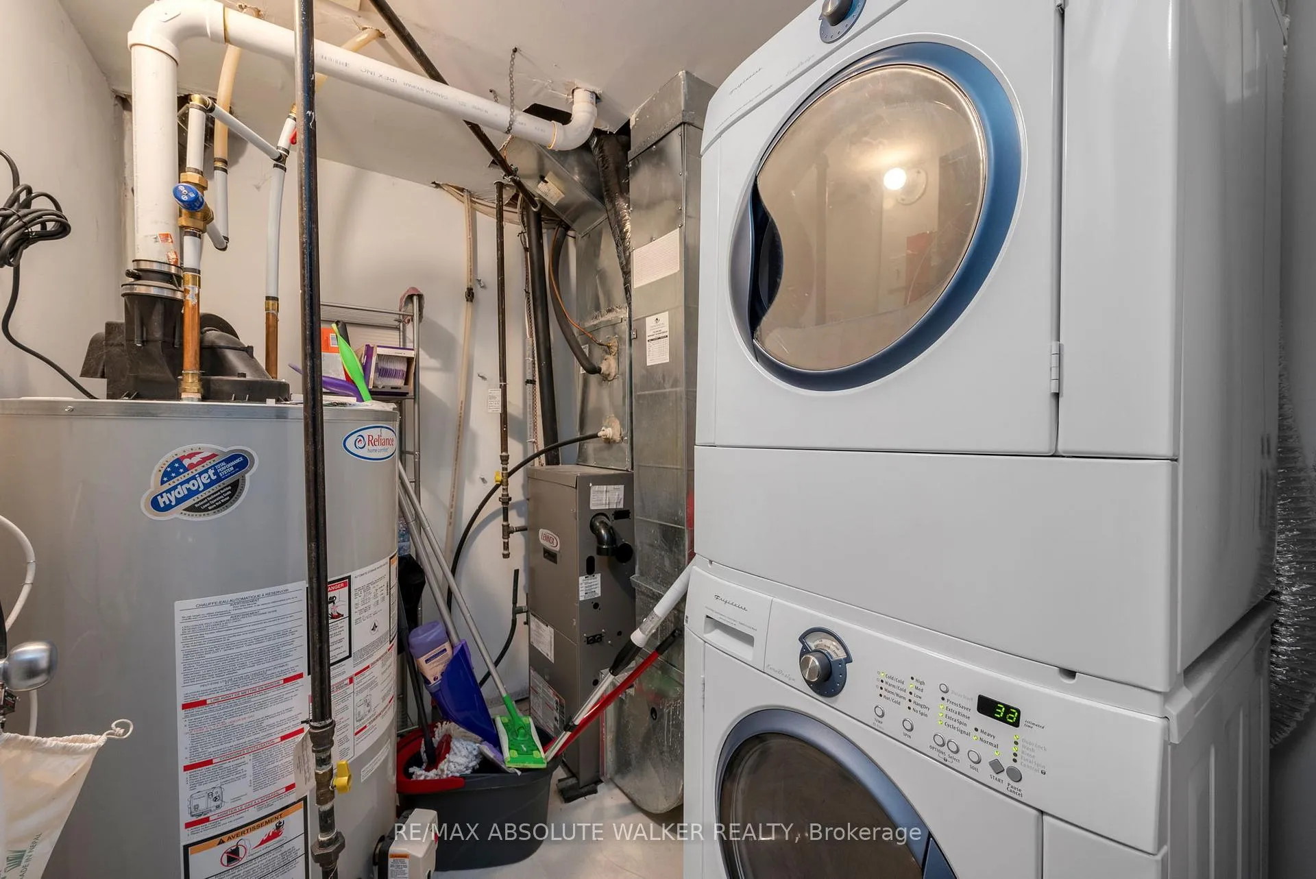 Photo 20 of Unit 8, 299 Aquaview Drive, Ottawa, Avalon East — HOMEH