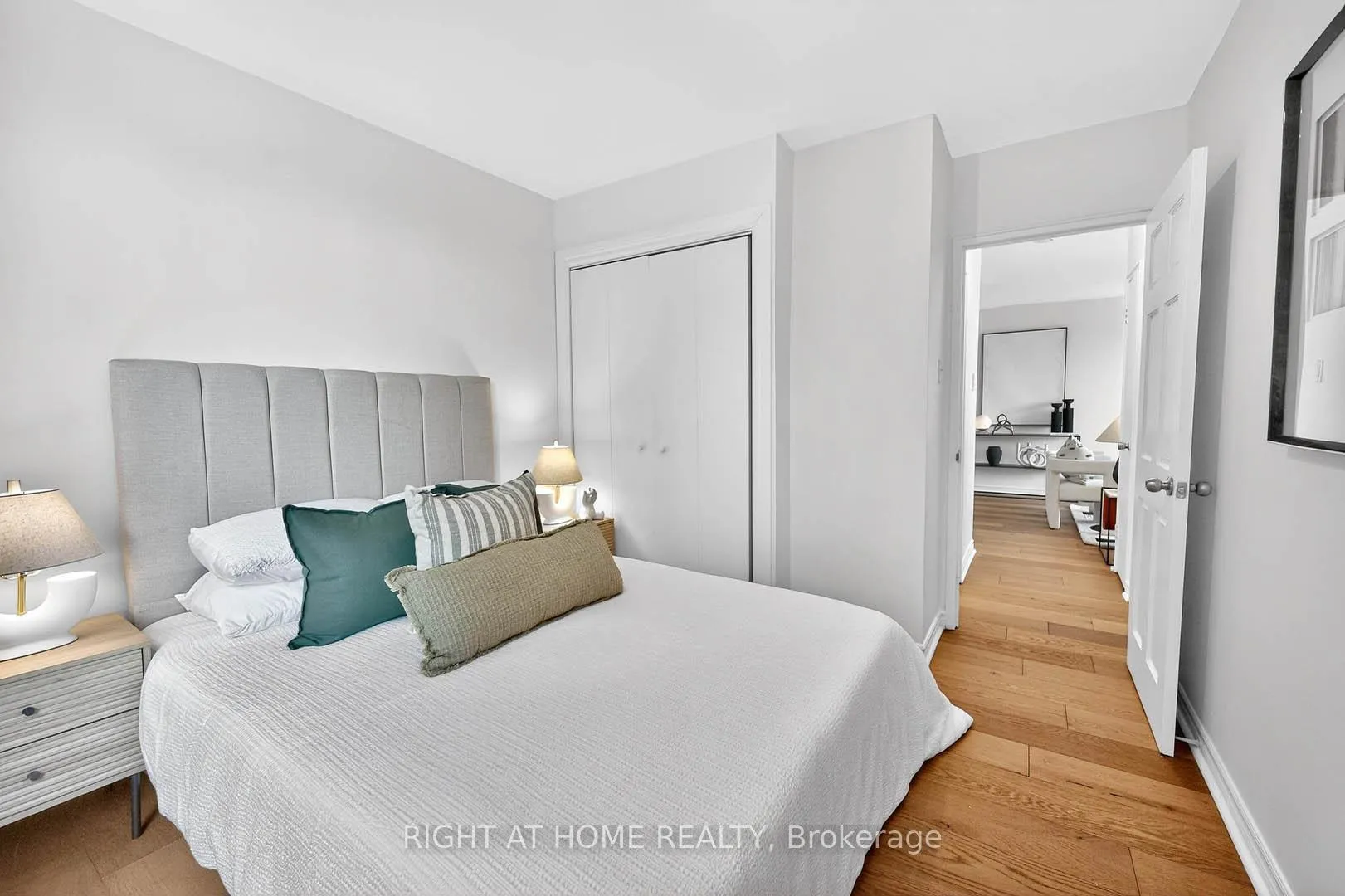 Photo 21 of Unit 701, 74 Spadina Road, Toronto, The Annex — HOMEH