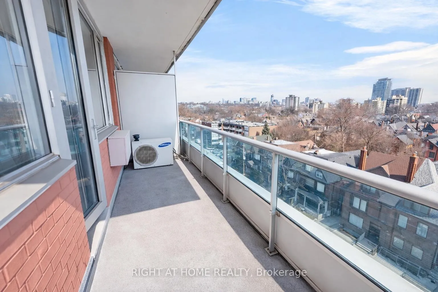 Photo 24 of Unit 701, 74 Spadina Road, Toronto, The Annex — HOMEH