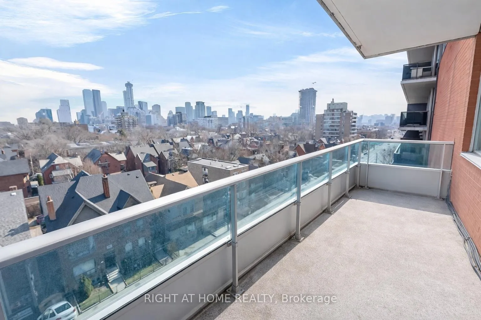 Photo 25 of Unit 701, 74 Spadina Road, Toronto, The Annex — HOMEH
