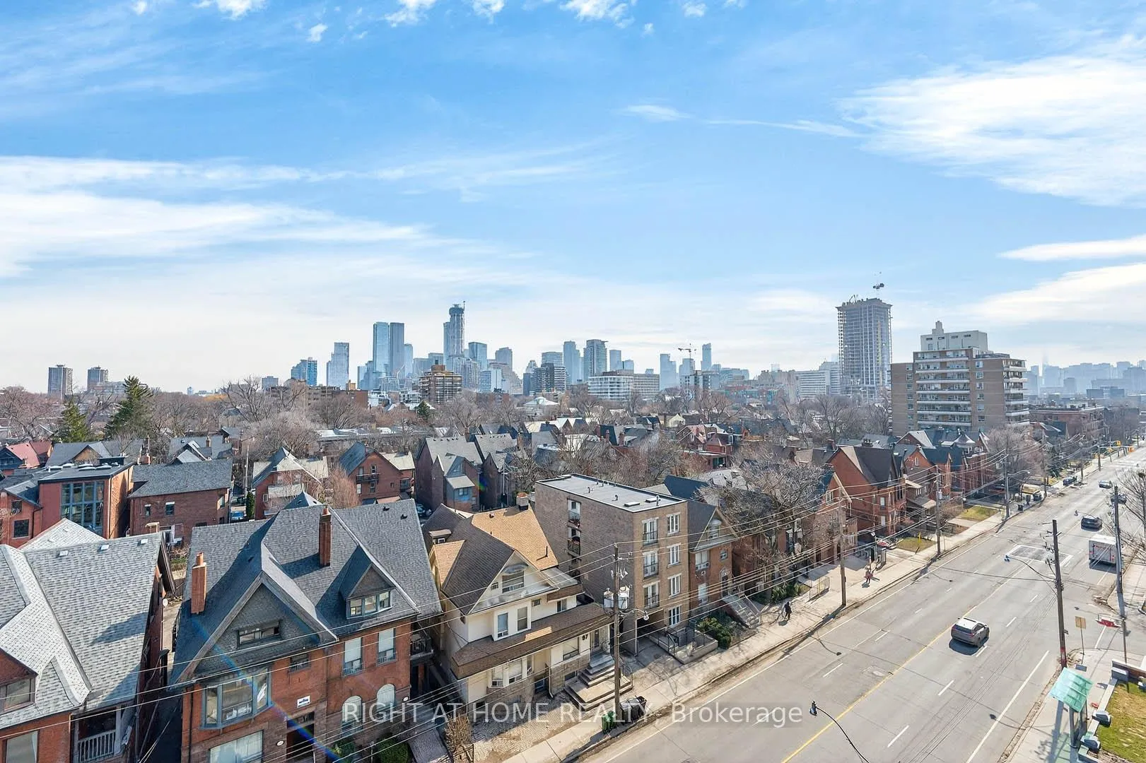 Photo 26 of Unit 701, 74 Spadina Road, Toronto, The Annex — HOMEH
